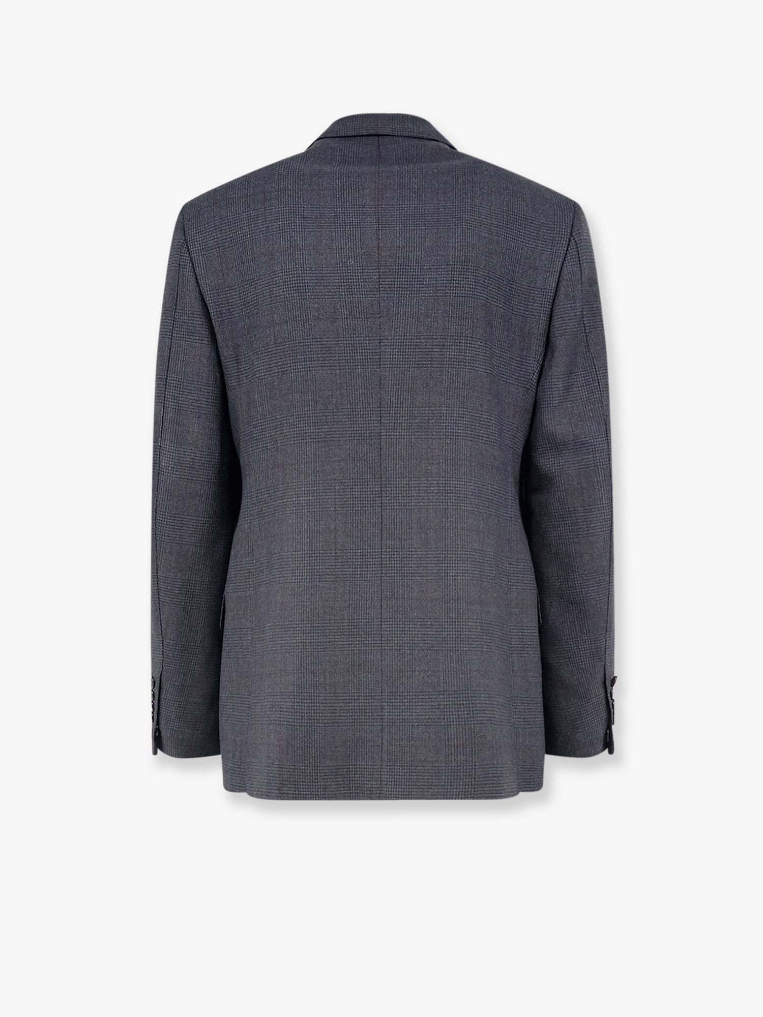 Tom Ford Single-breasted Wool Suit