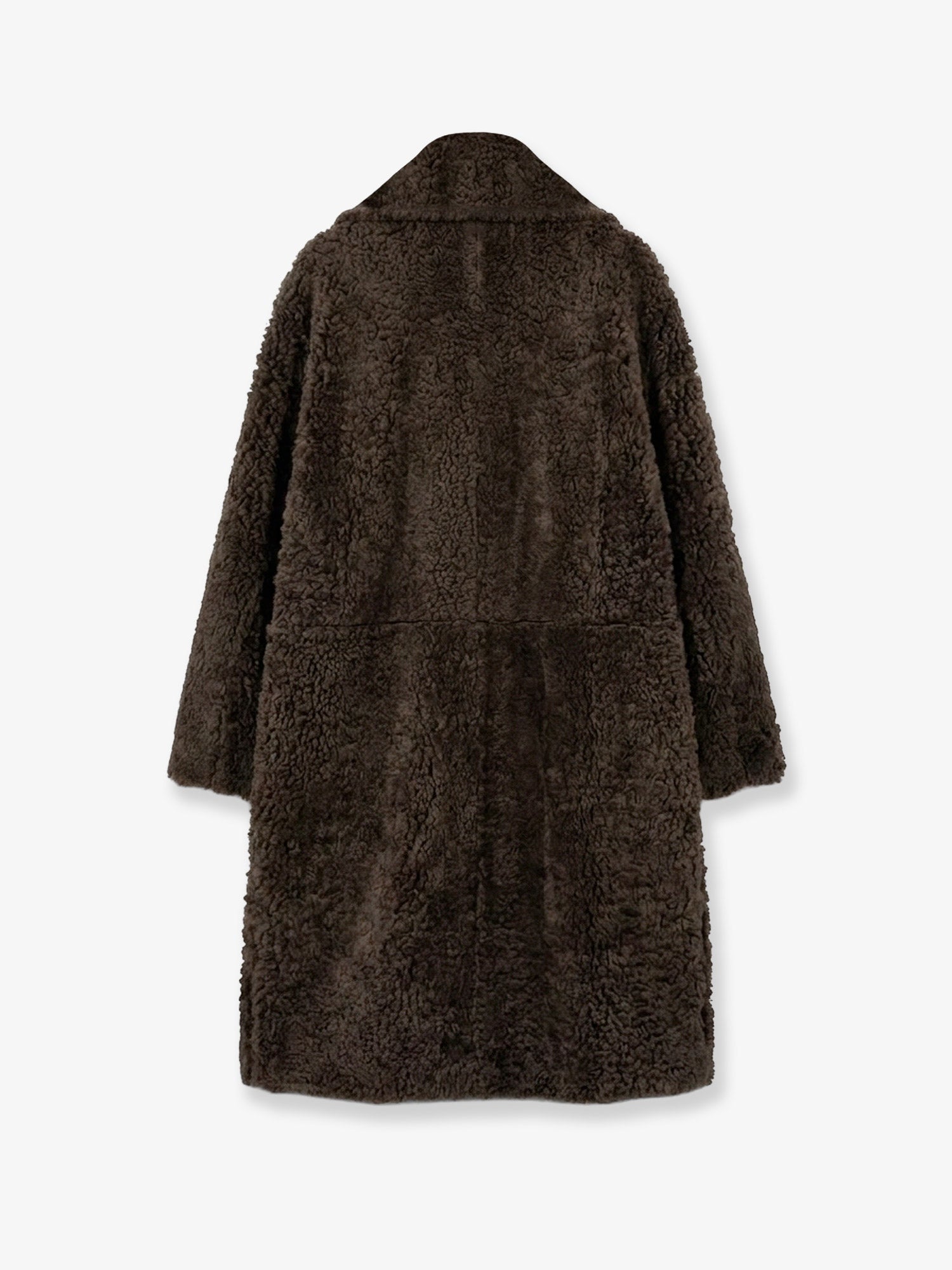 Tom Ford Shearling Coat