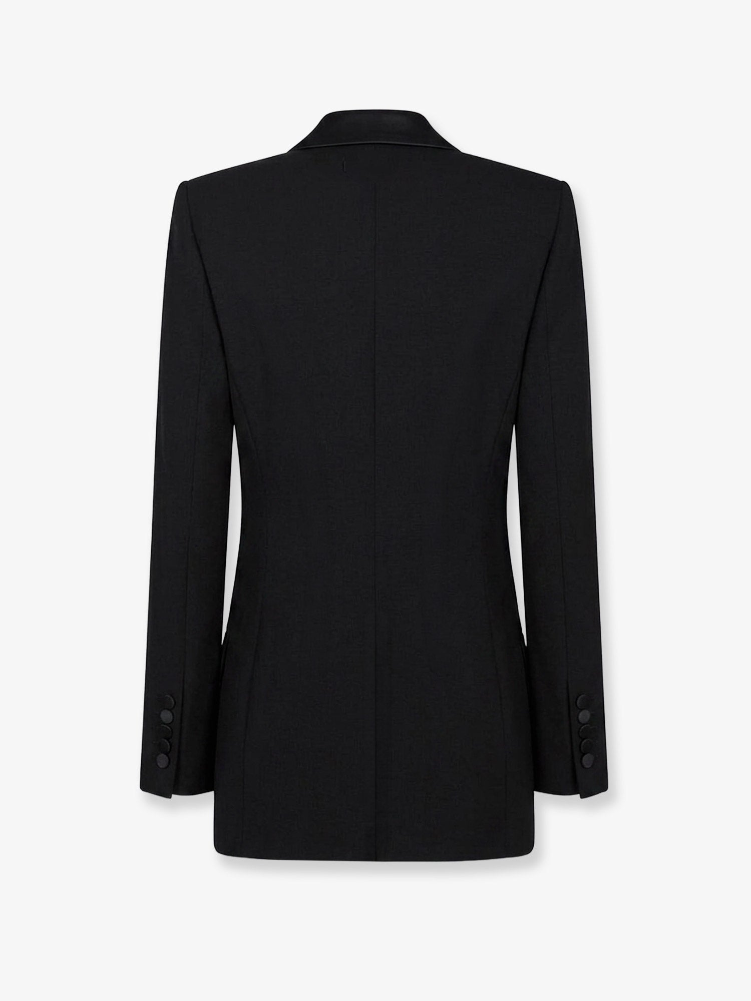 Tom Ford Wool Tuxedo Blazer