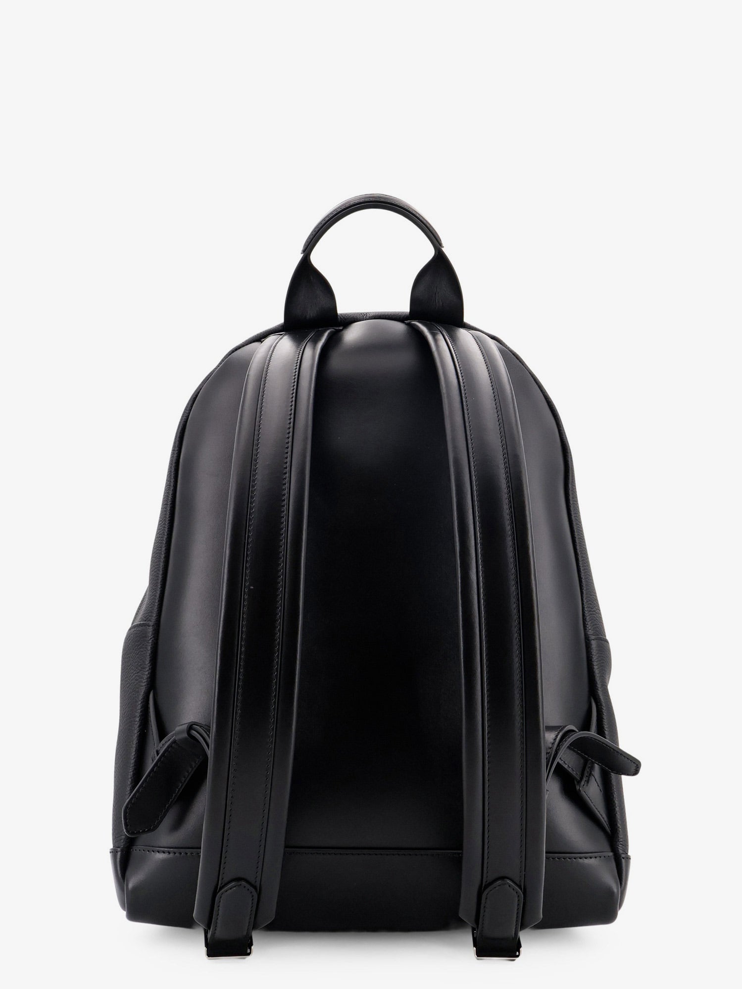 Tom Ford Leather Backpack