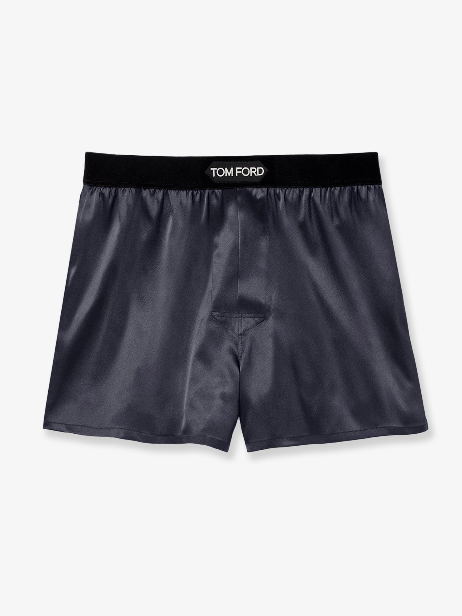 Tom Ford Stretch Silk Boxer Shorts