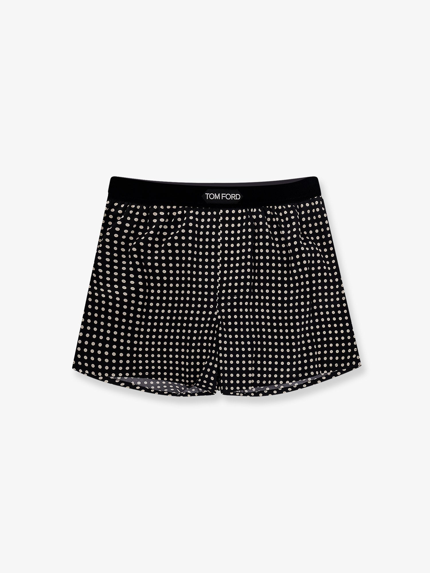 Tom Ford Silk Boxer