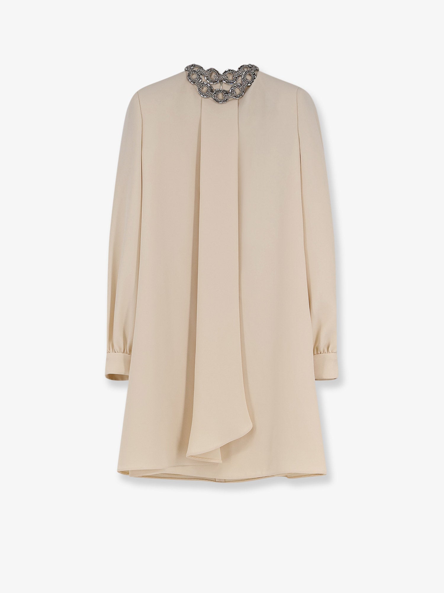 Valentino Cady Couture Mini Dress