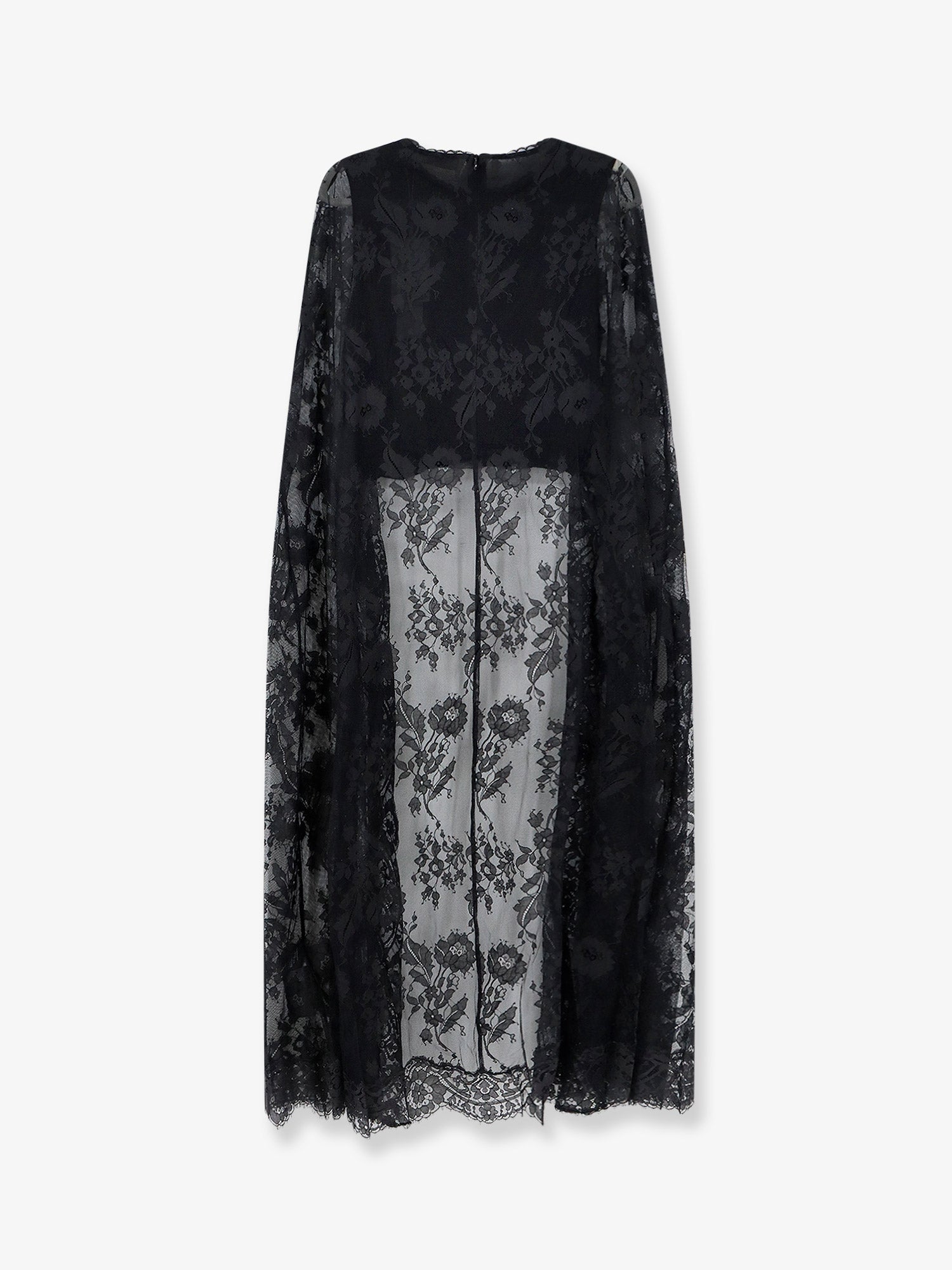 Zimmermann Valiant Lace Top