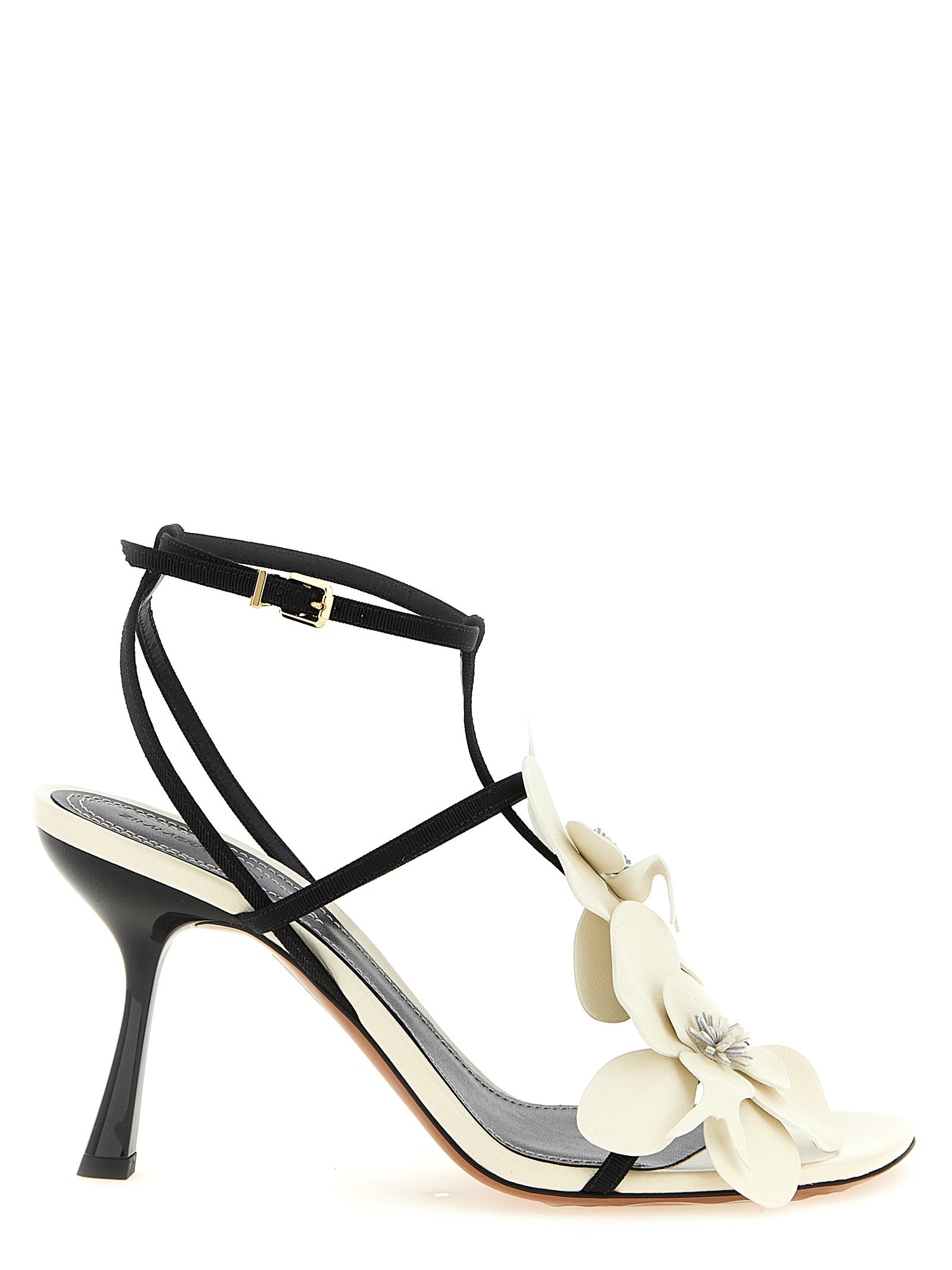 Zimmermann 'Orchid' Sandals