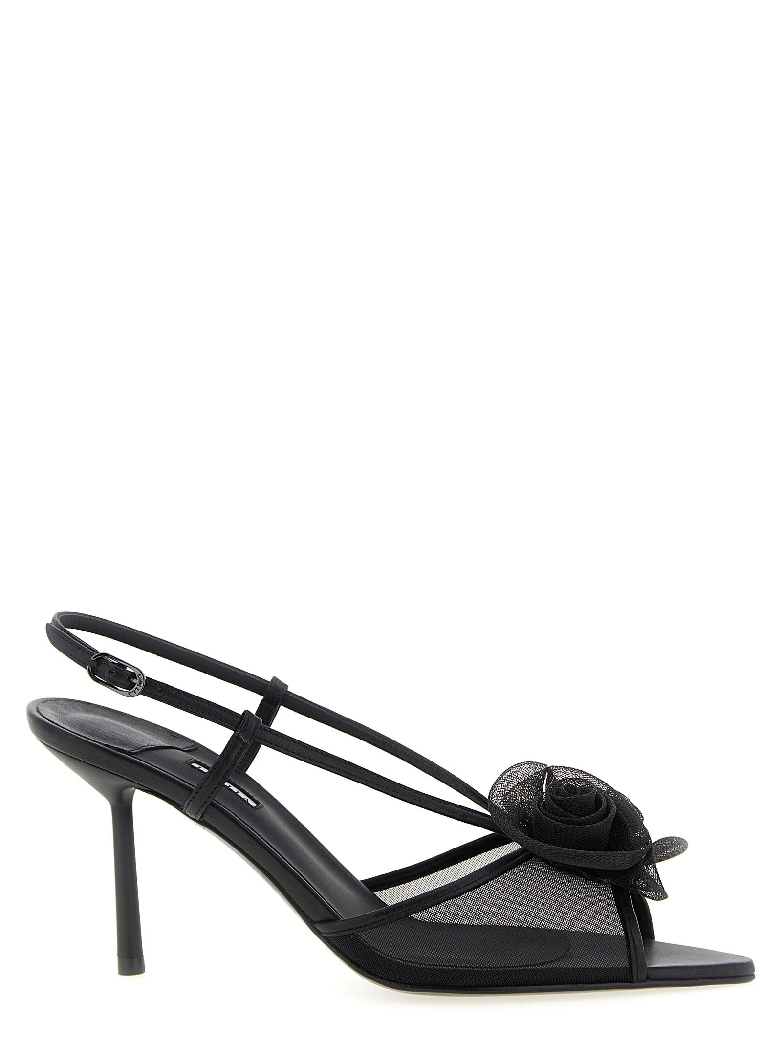 Le Silla 'Rose Nemesi' Sandals