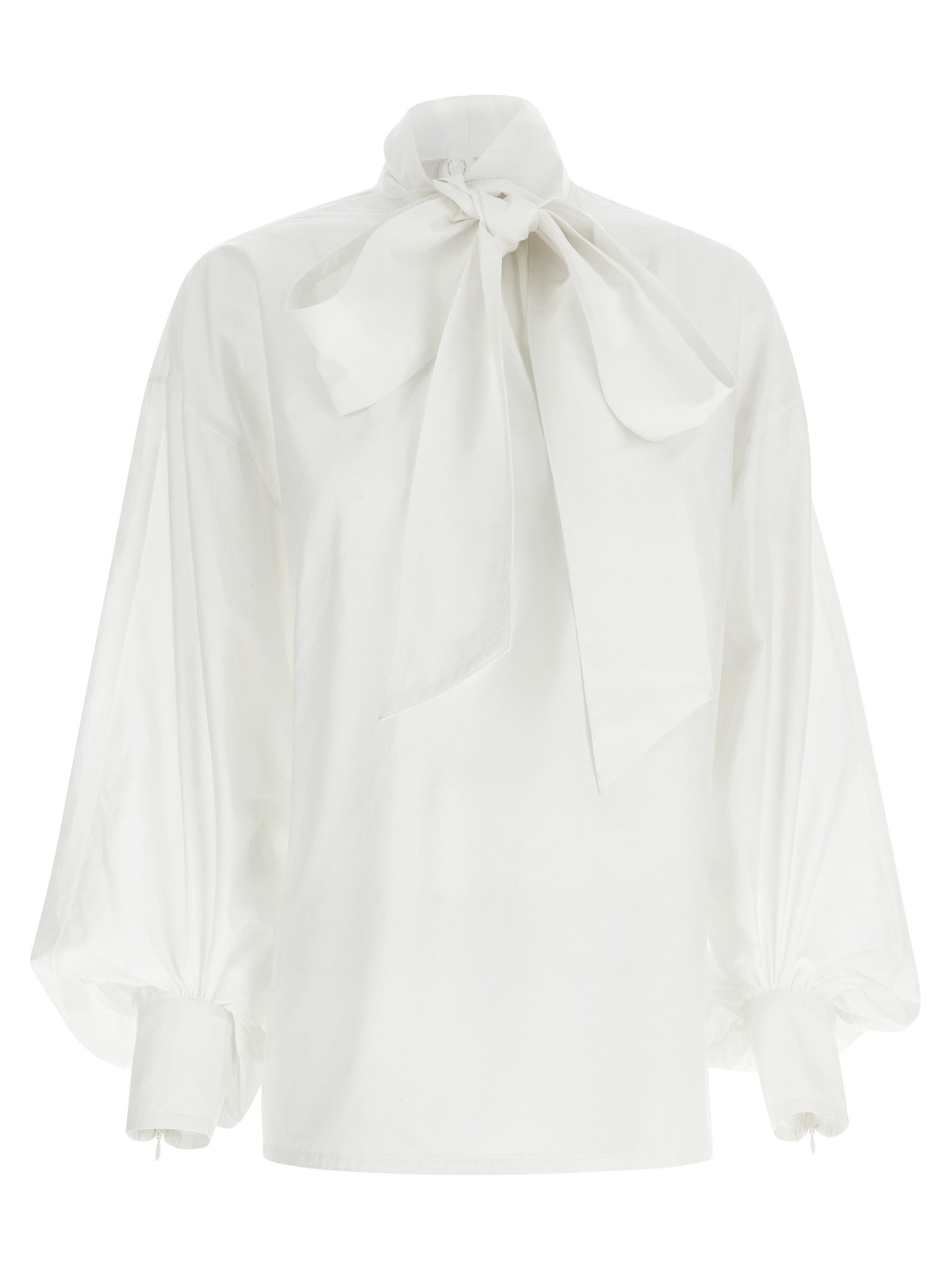 Zimmermann 'Hypnotic Pussybow' Blouse