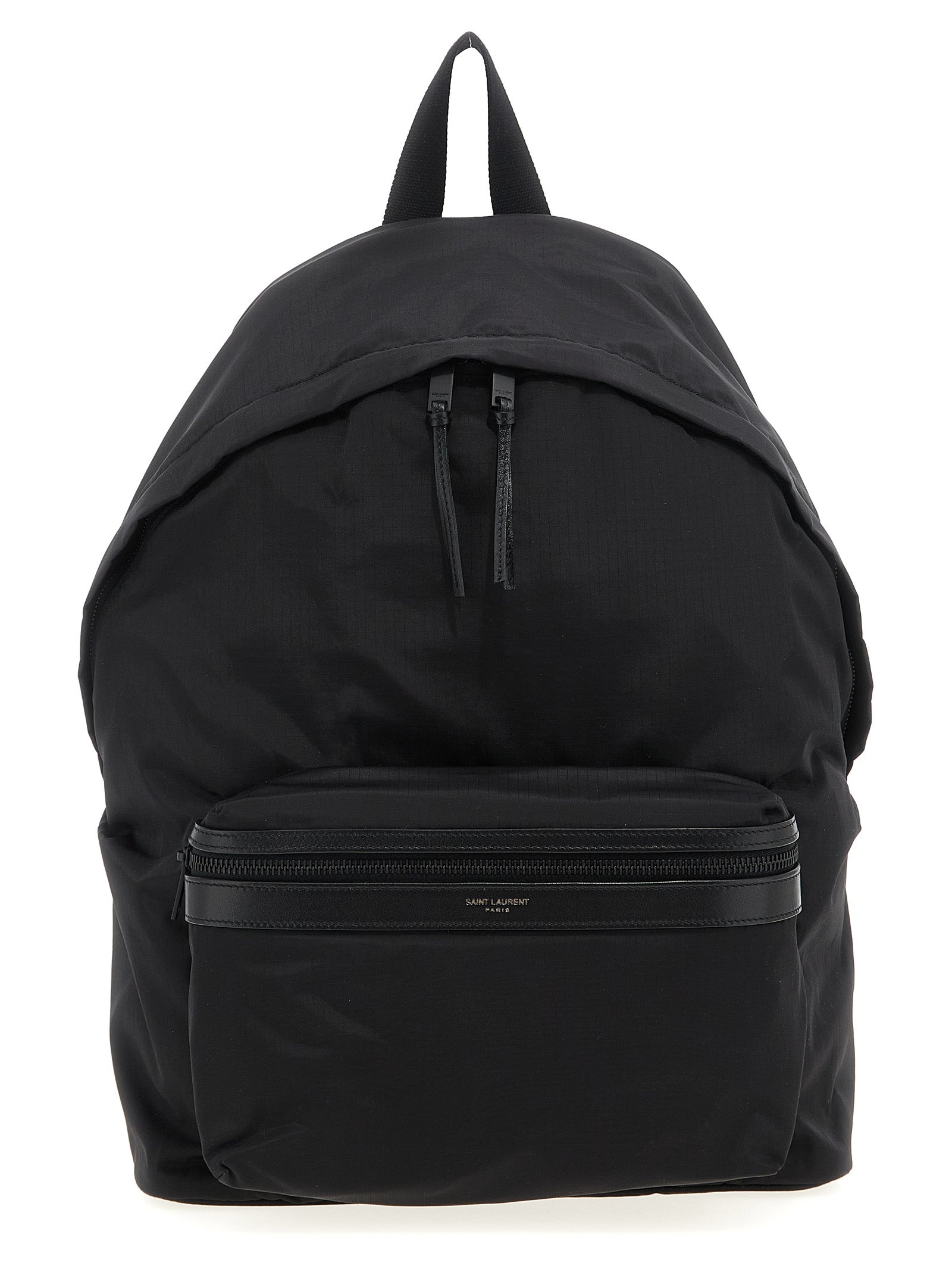Saint Laurent 'City' Backpack