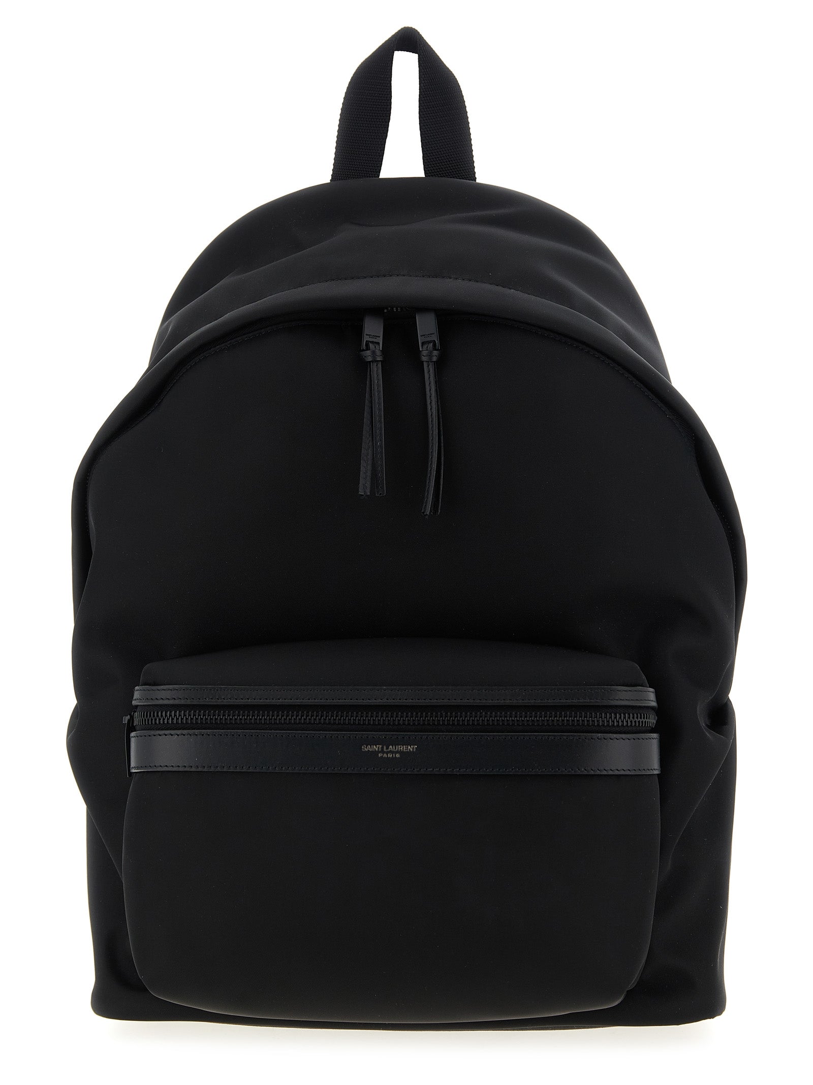 Saint Laurent 'City' Backpack