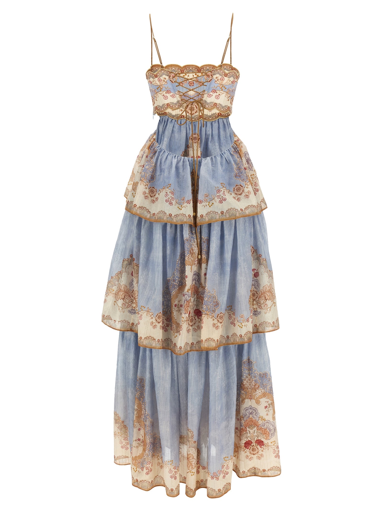 Zimmermann 'Daylight' Dress