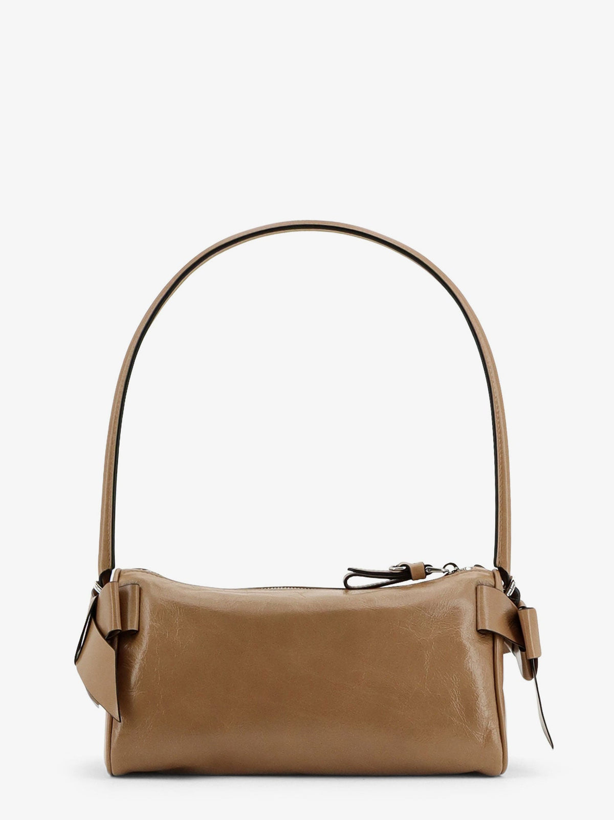Miu Miu Leather Shoulder Bag