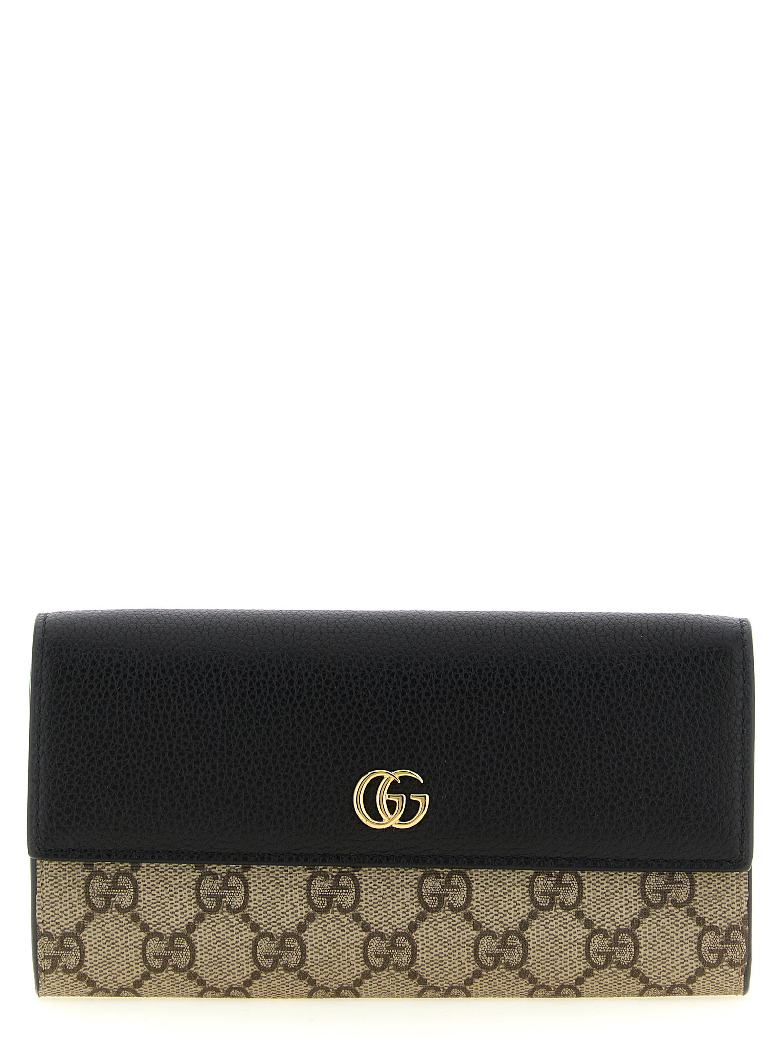 Gucci 'Gg Marmont' Wallet On Chain