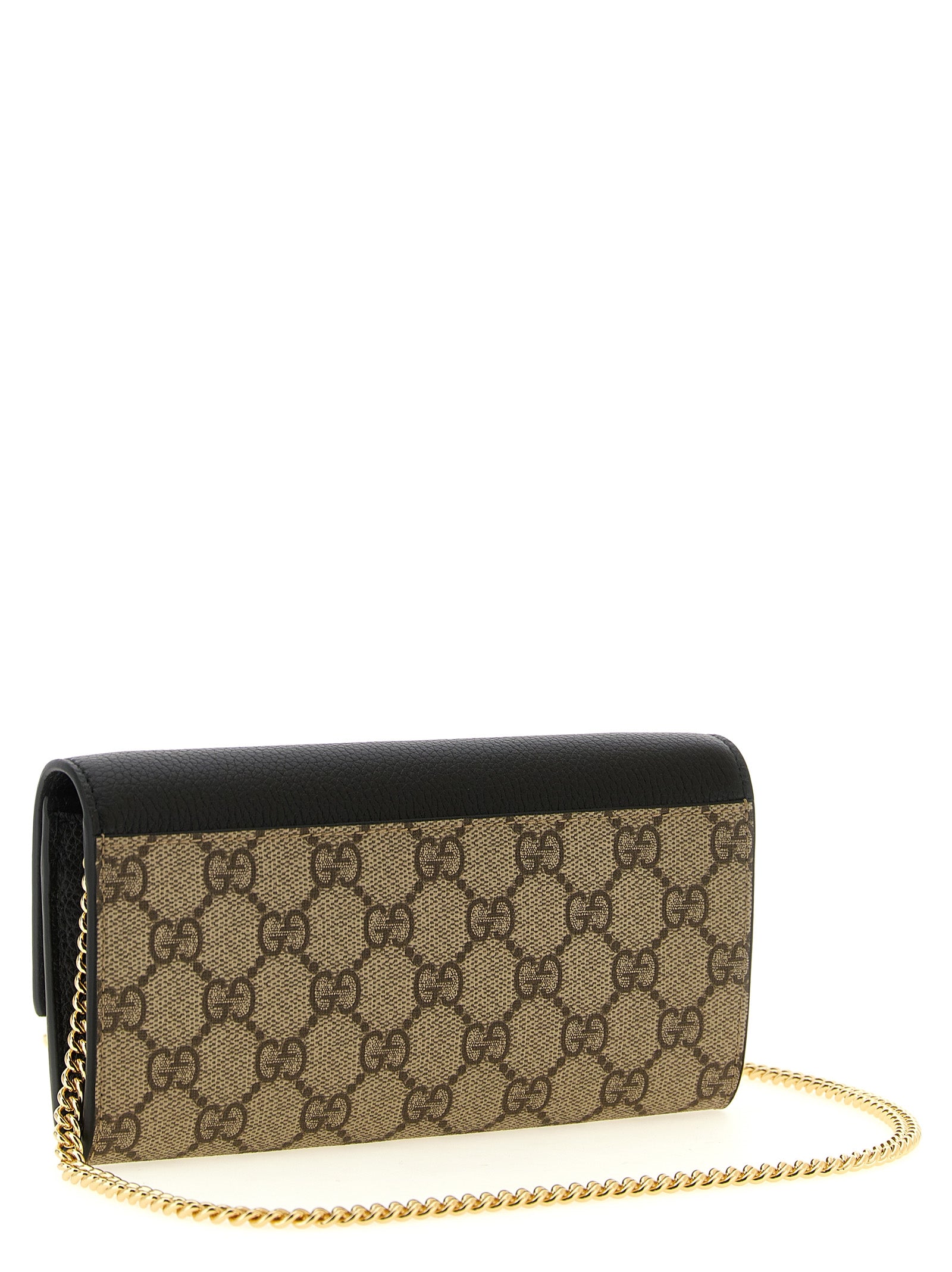 Gucci 'Gg Marmont' Wallet On Chain