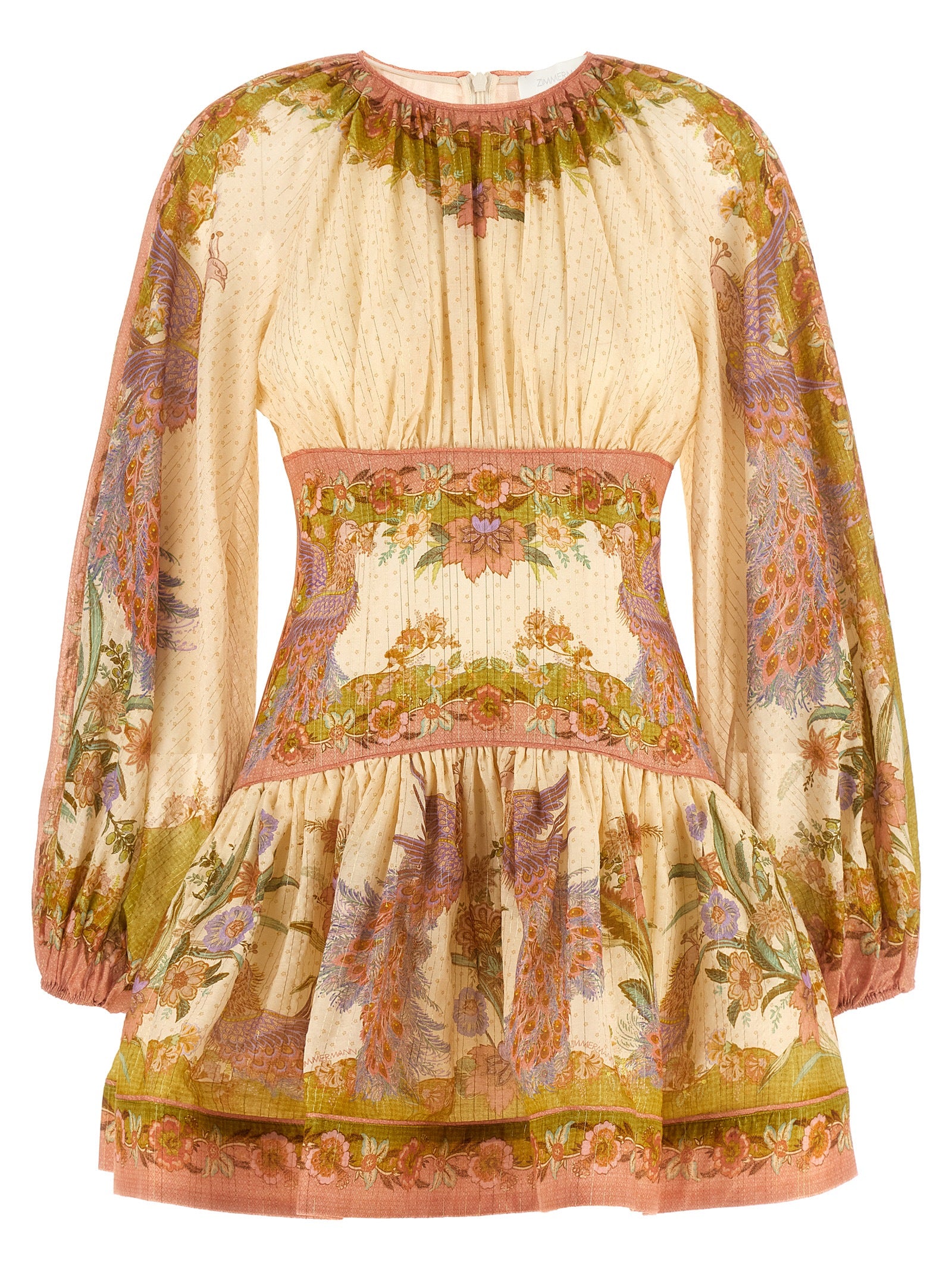 Zimmermann 'Indra' Dress