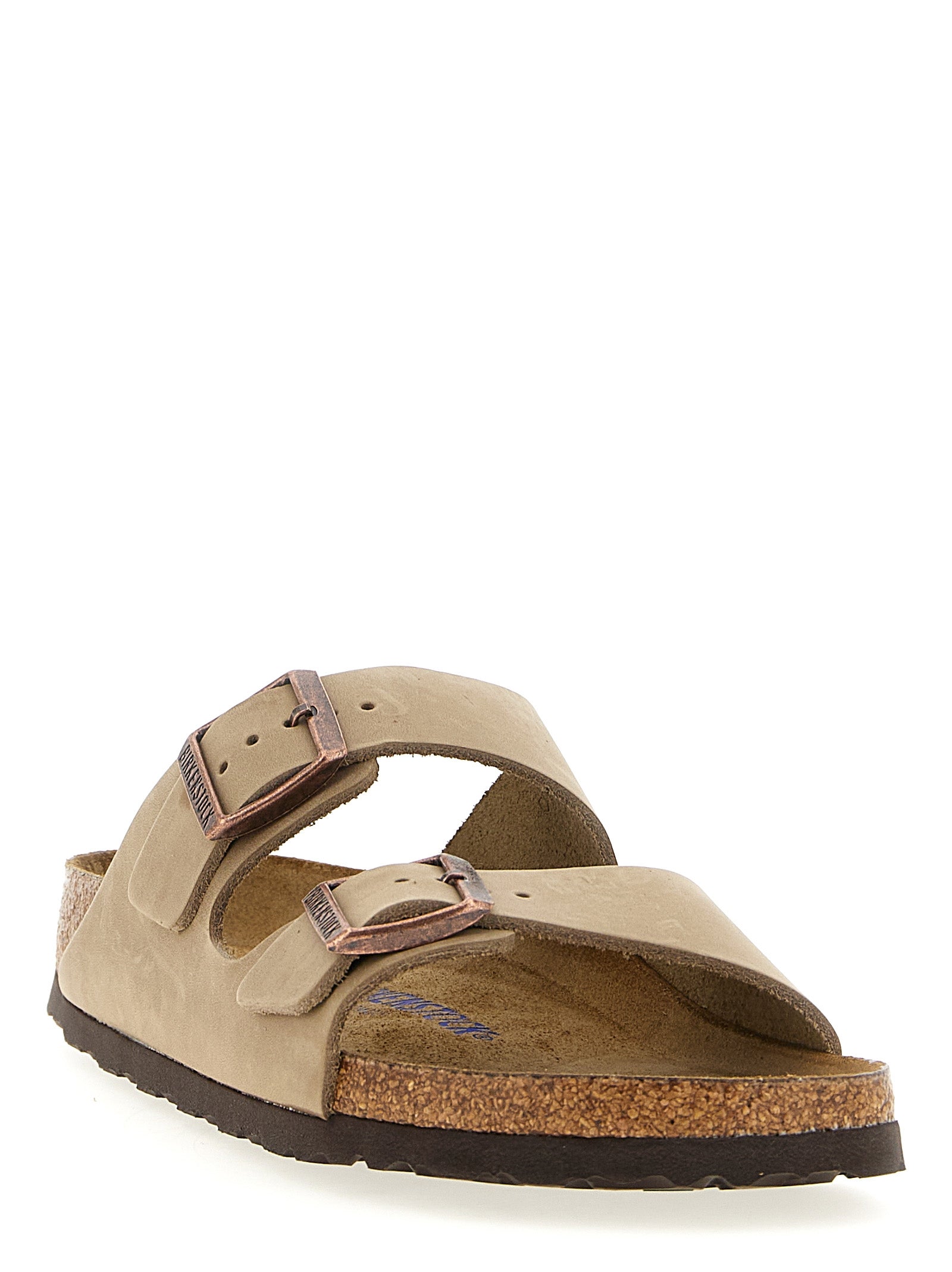Birkenstock 'Arizona Bs' Sandals