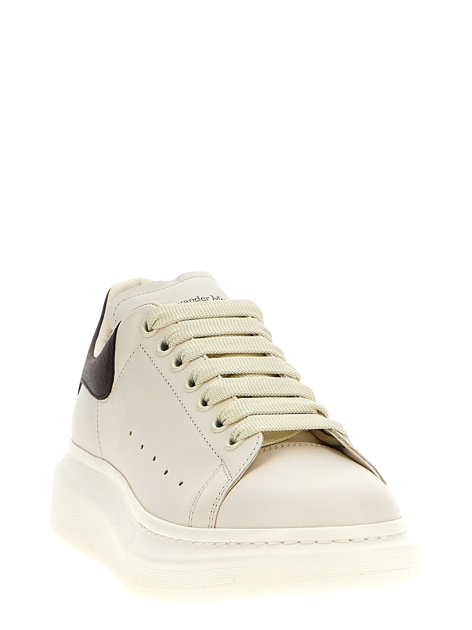 Mcqueen 'Larry' Sneakers