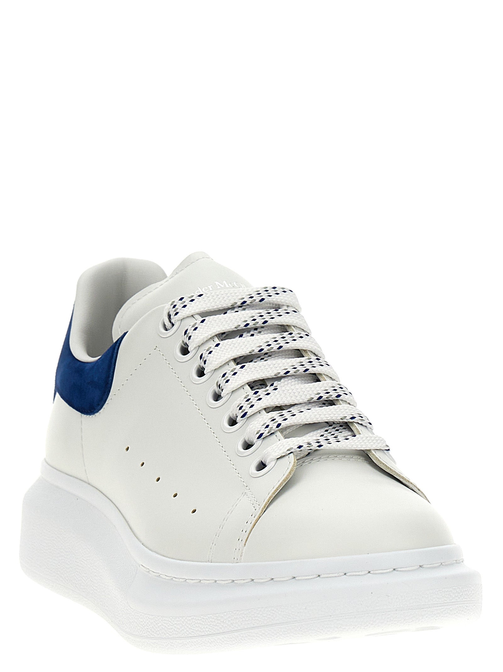 Mcqueen 'Larry' Sneakers