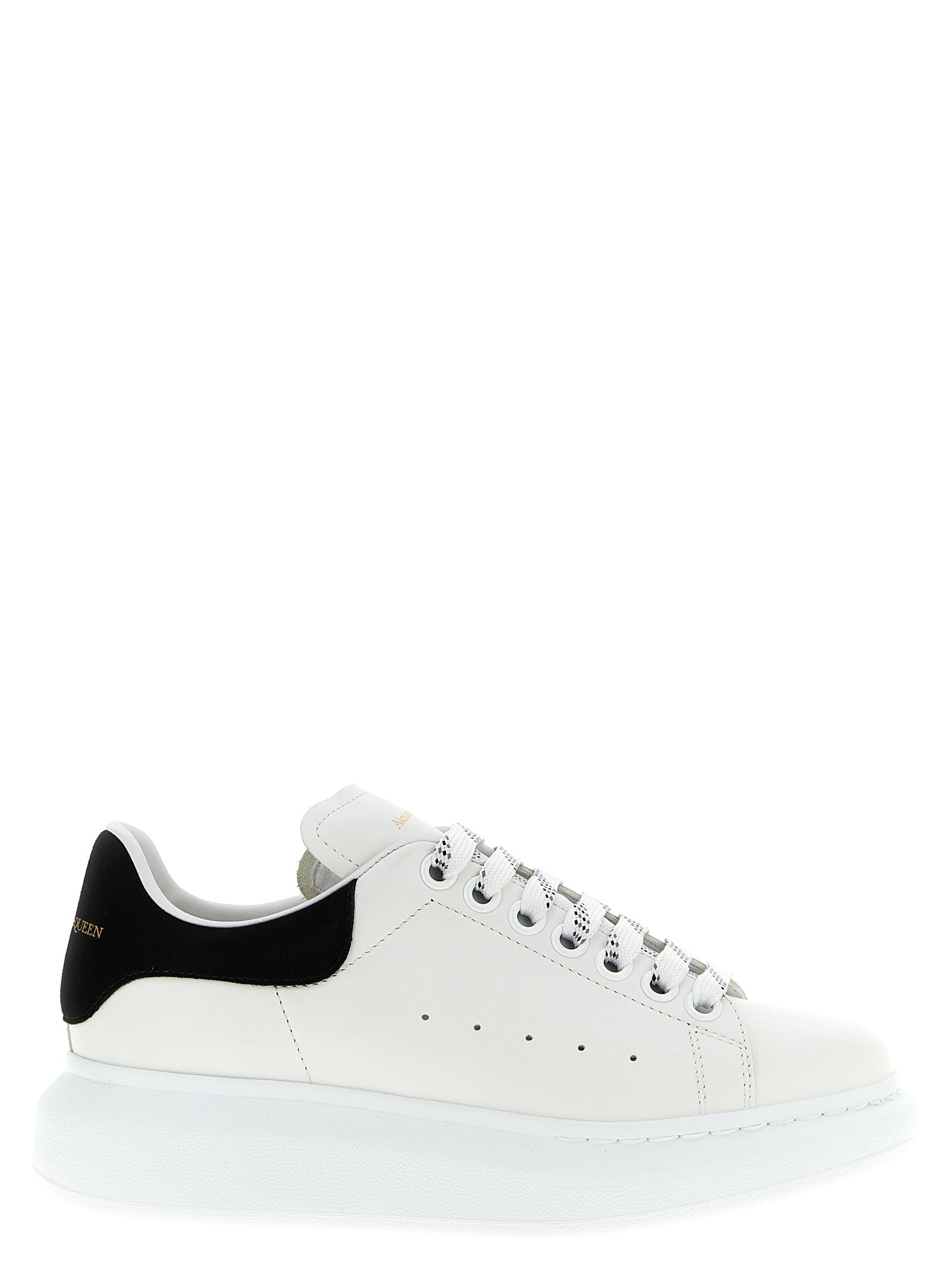 Mcqueen 'Larry' Sneakers