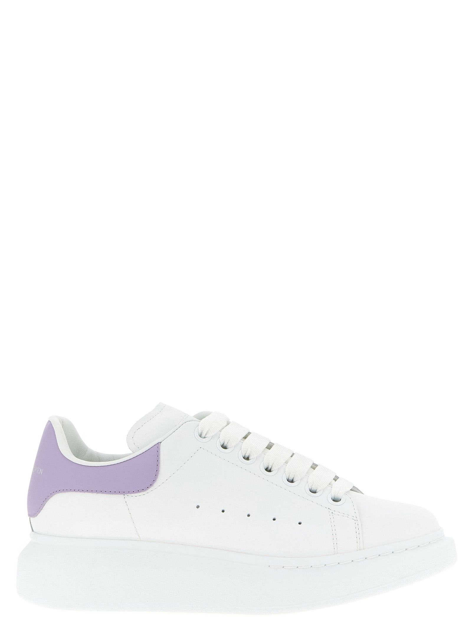 Mcqueen 'Larry' Sneakers