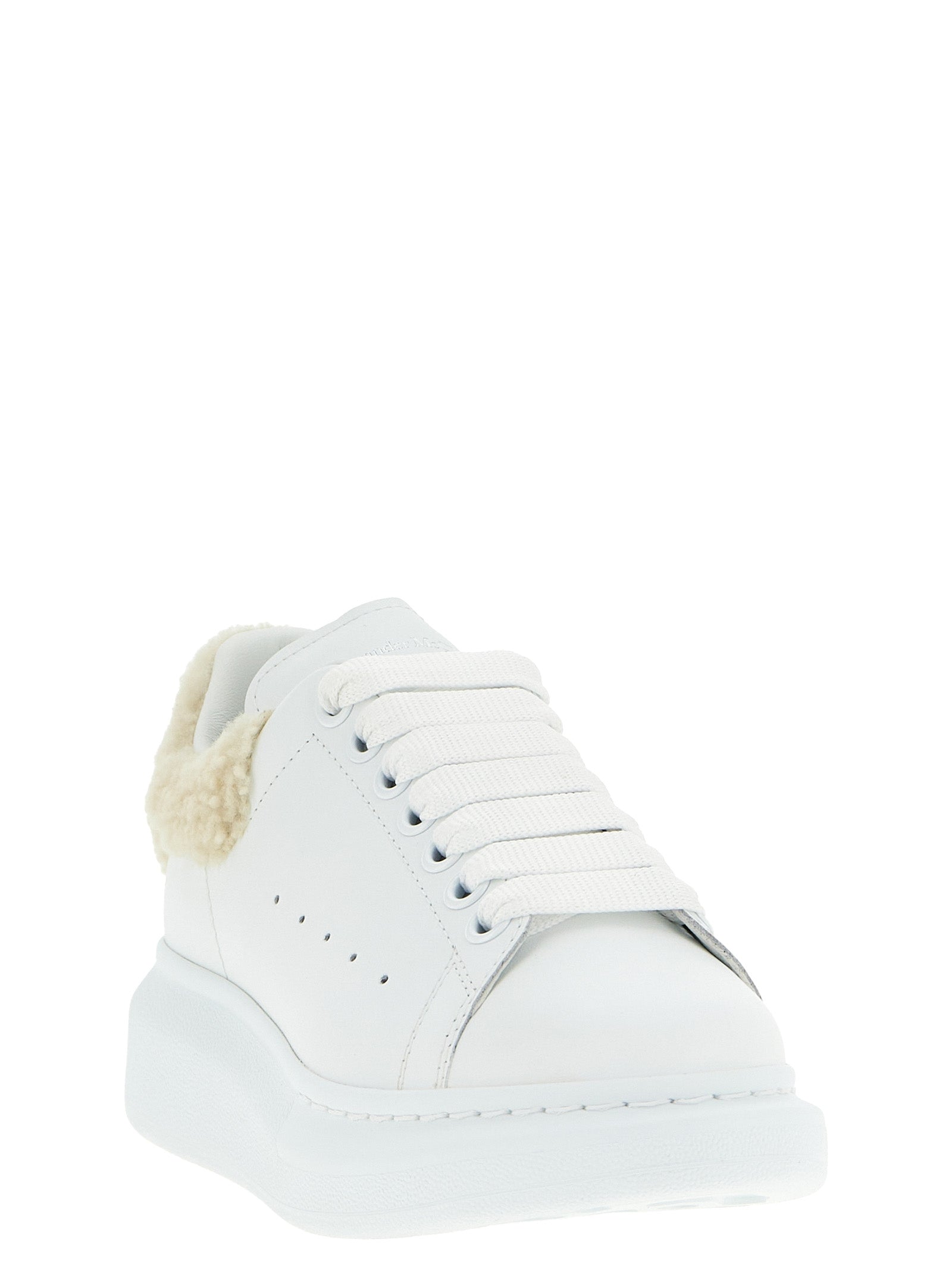 Mcqueen 'Larry' Sneakers
