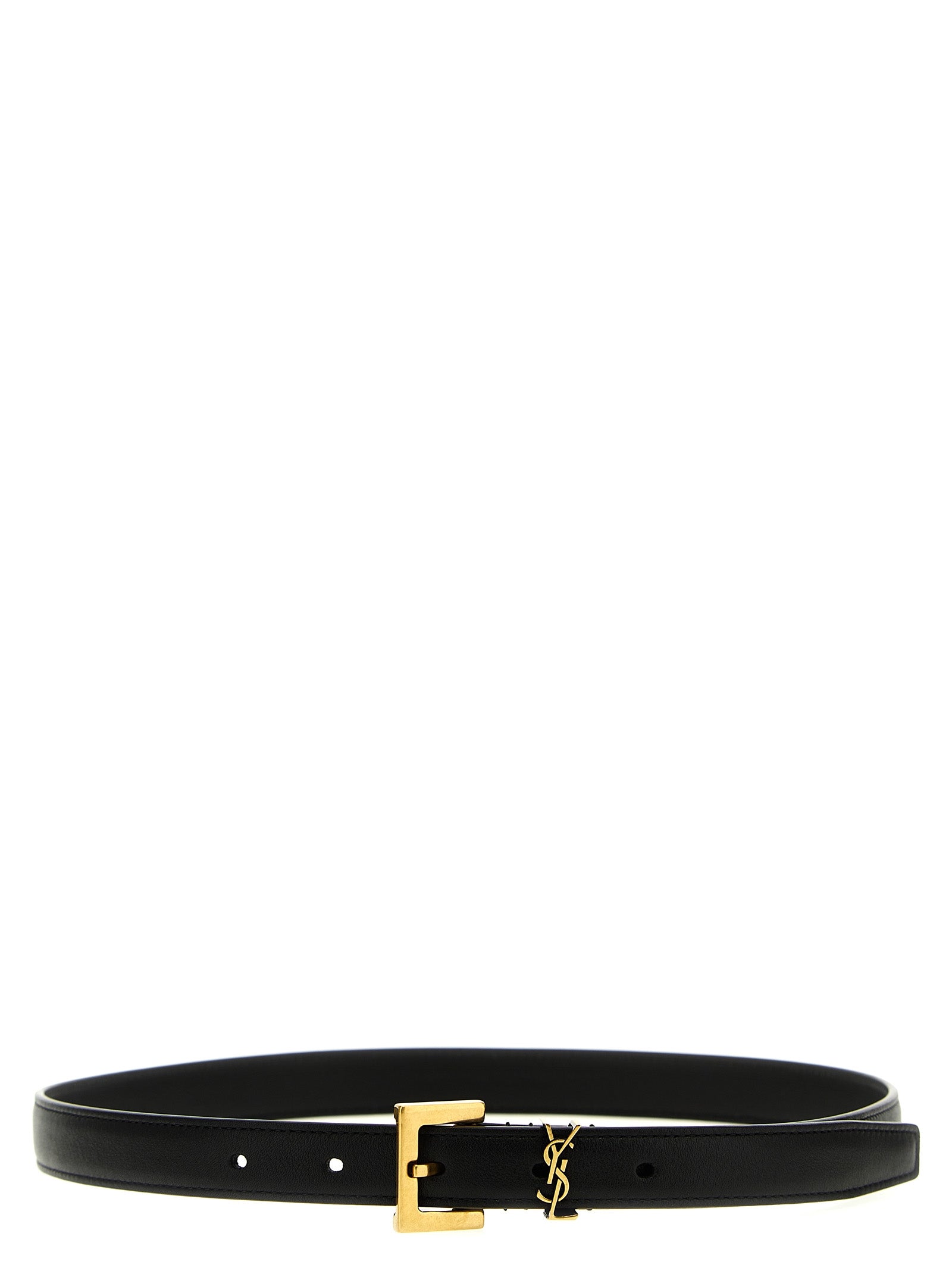 Saint Laurent 'Cassandre' Belt