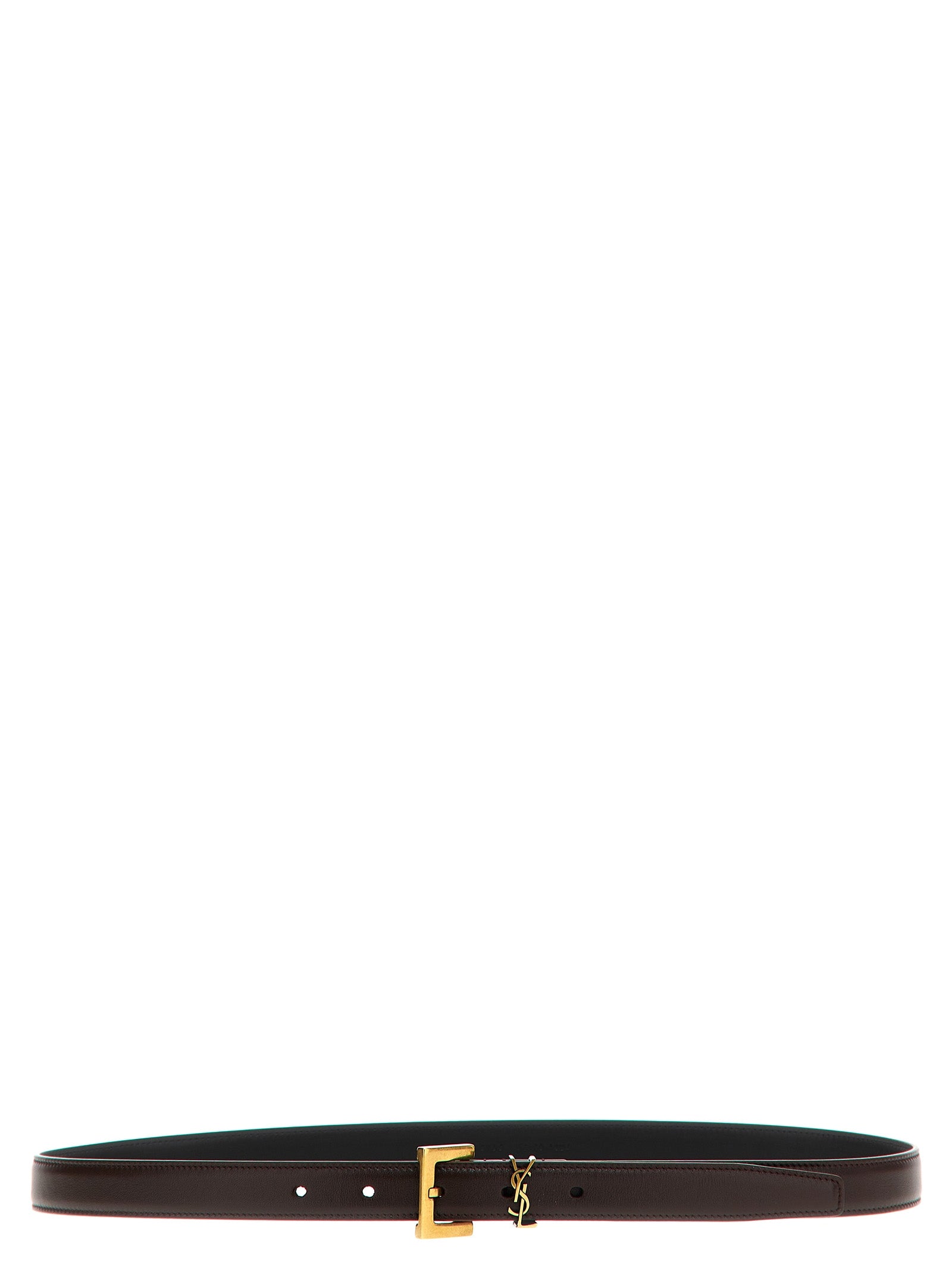 Saint Laurent 'Cassandre' Belt