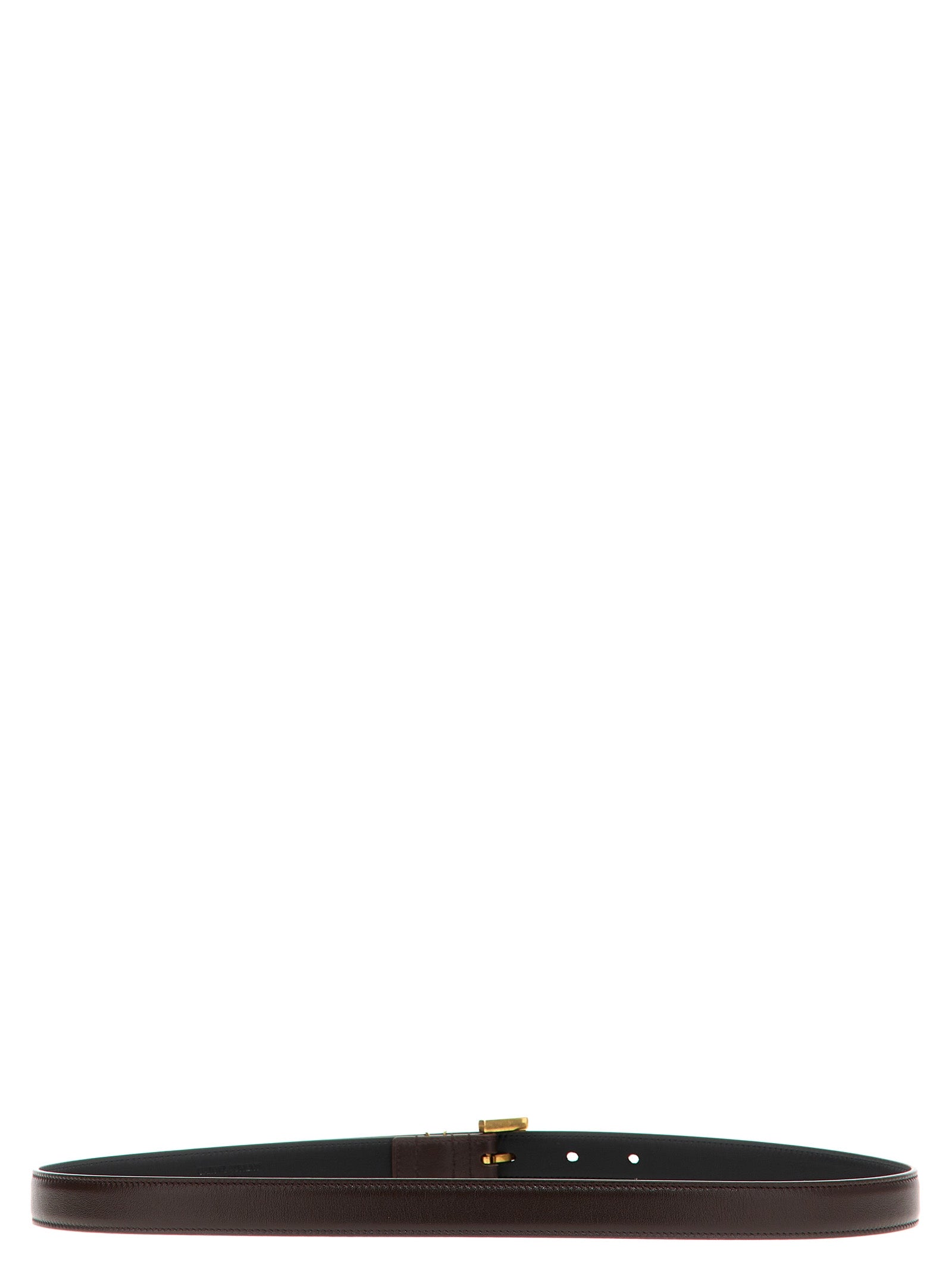 Saint Laurent 'Cassandre' Belt