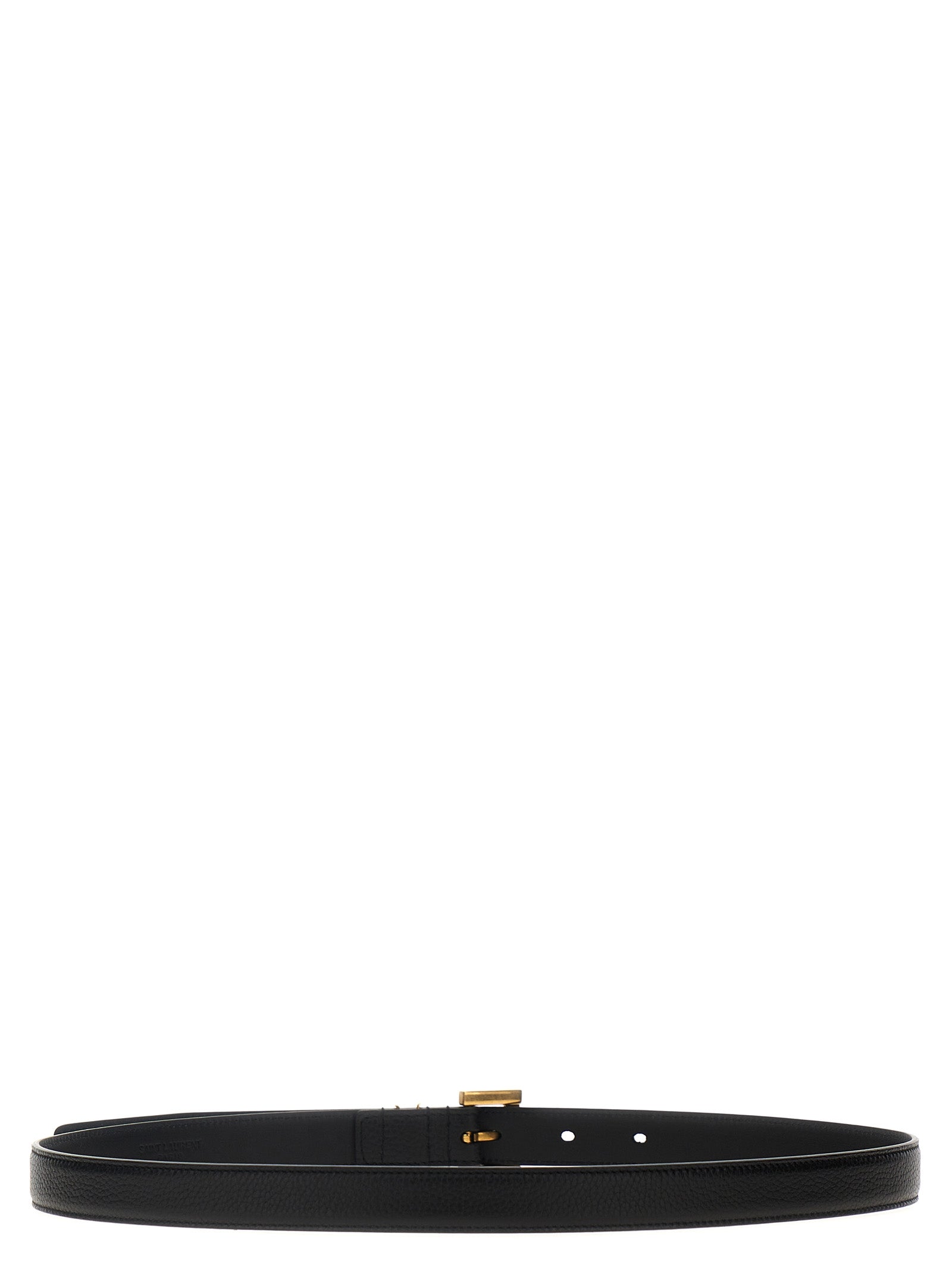 Saint Laurent 'Cassandre' Belt