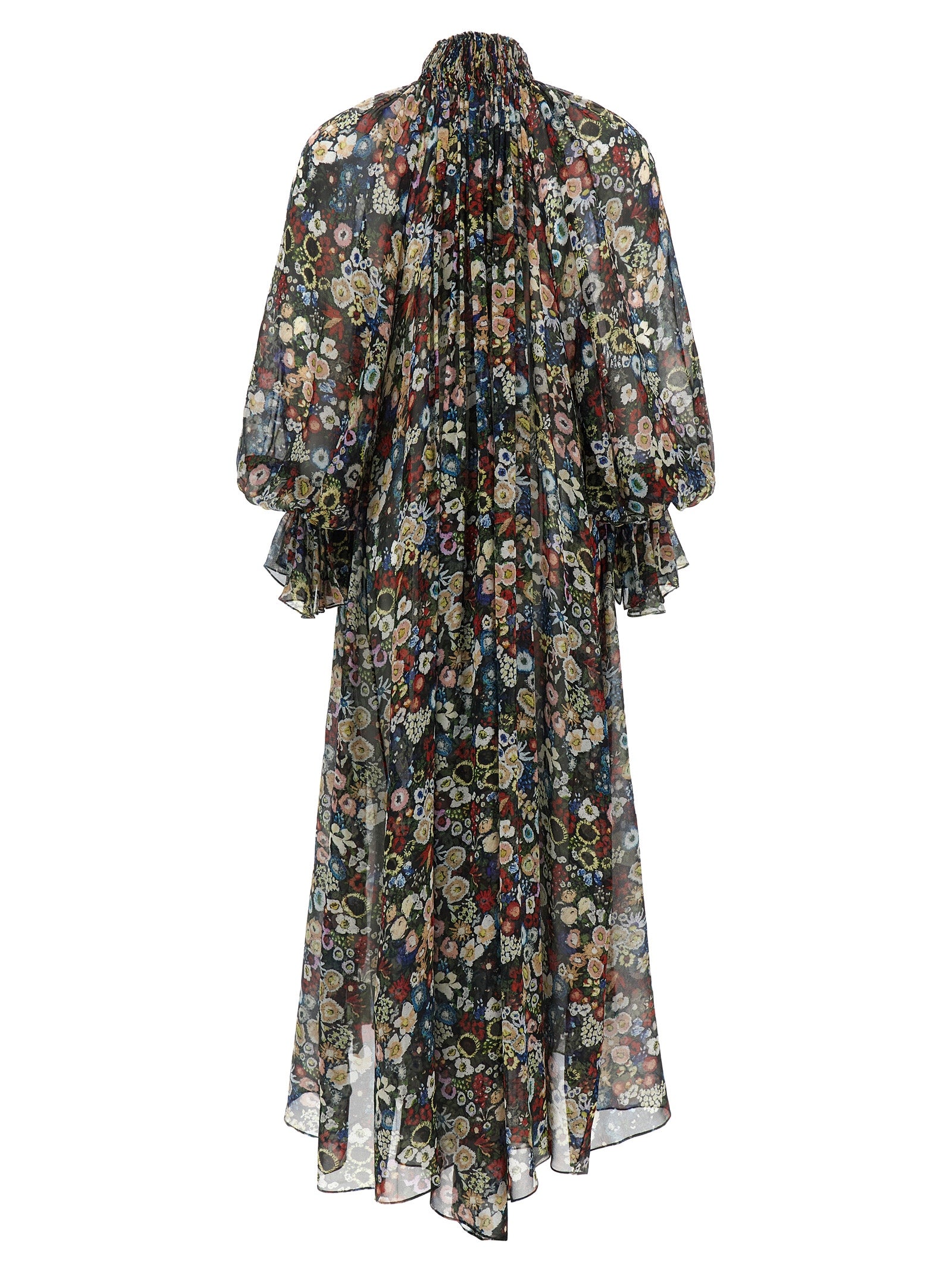 Khaite 'Edgar' Dress