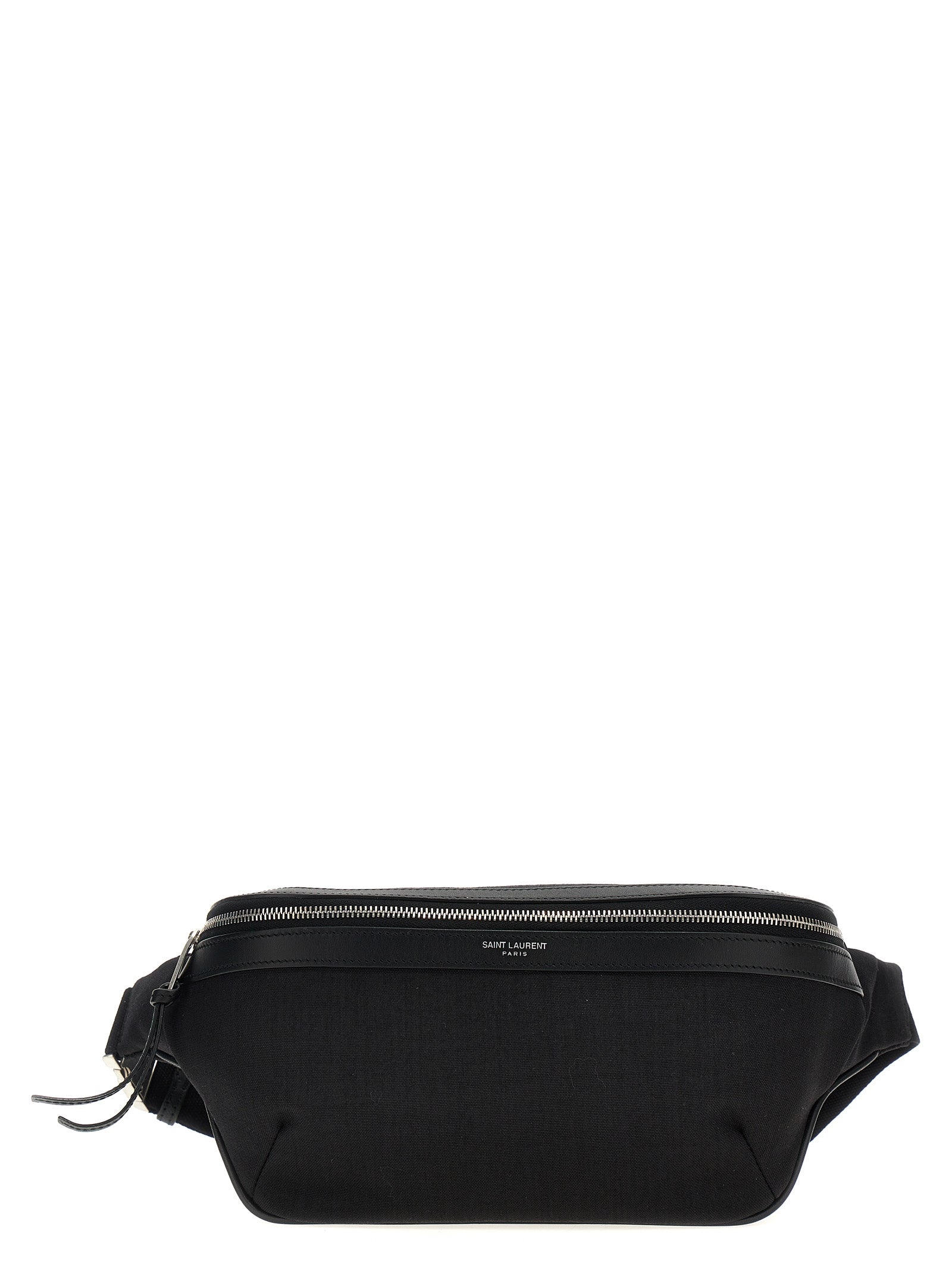 Saint Laurent 'Classic' Fanny Pack