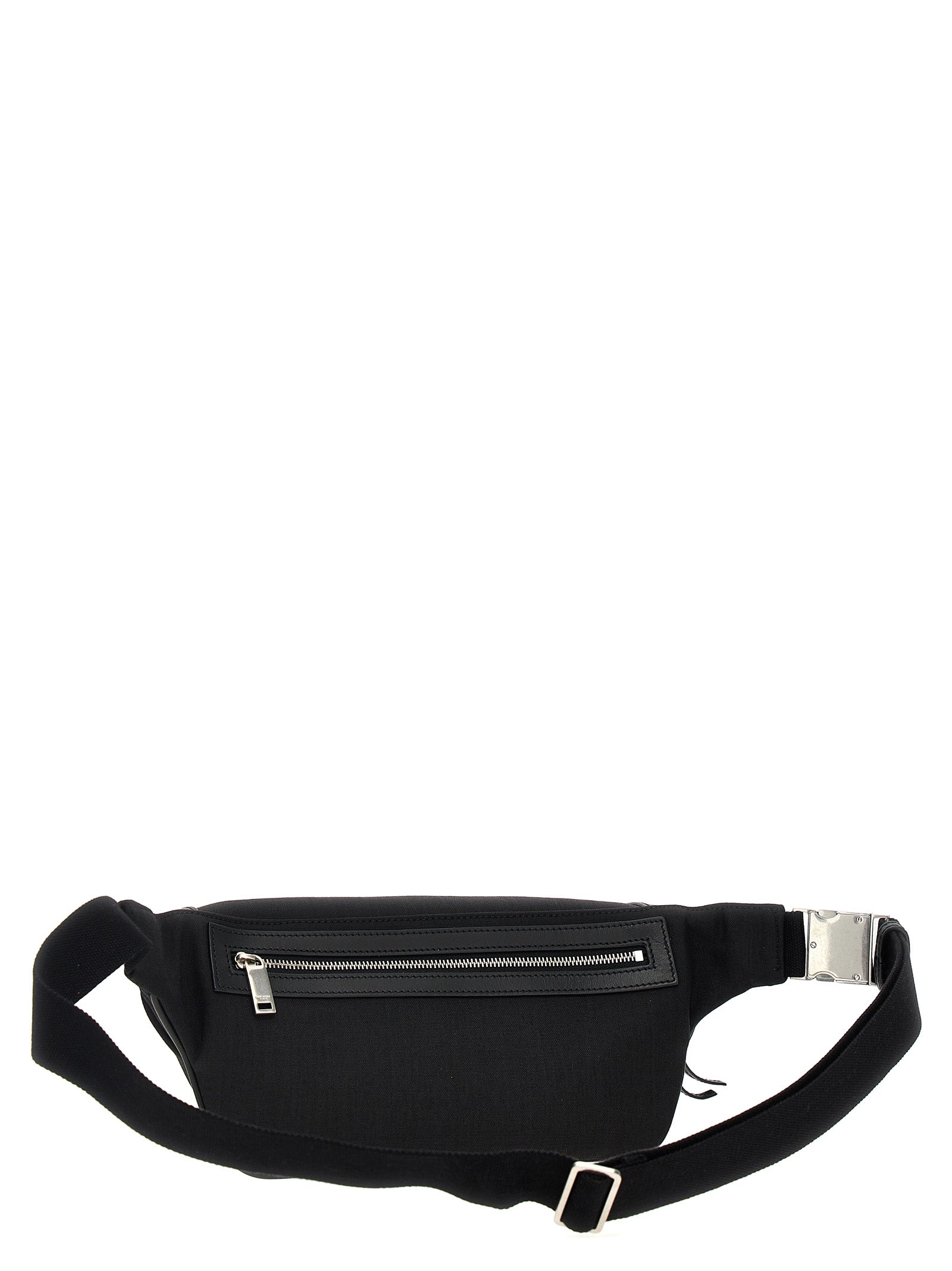Saint Laurent 'Classic' Fanny Pack