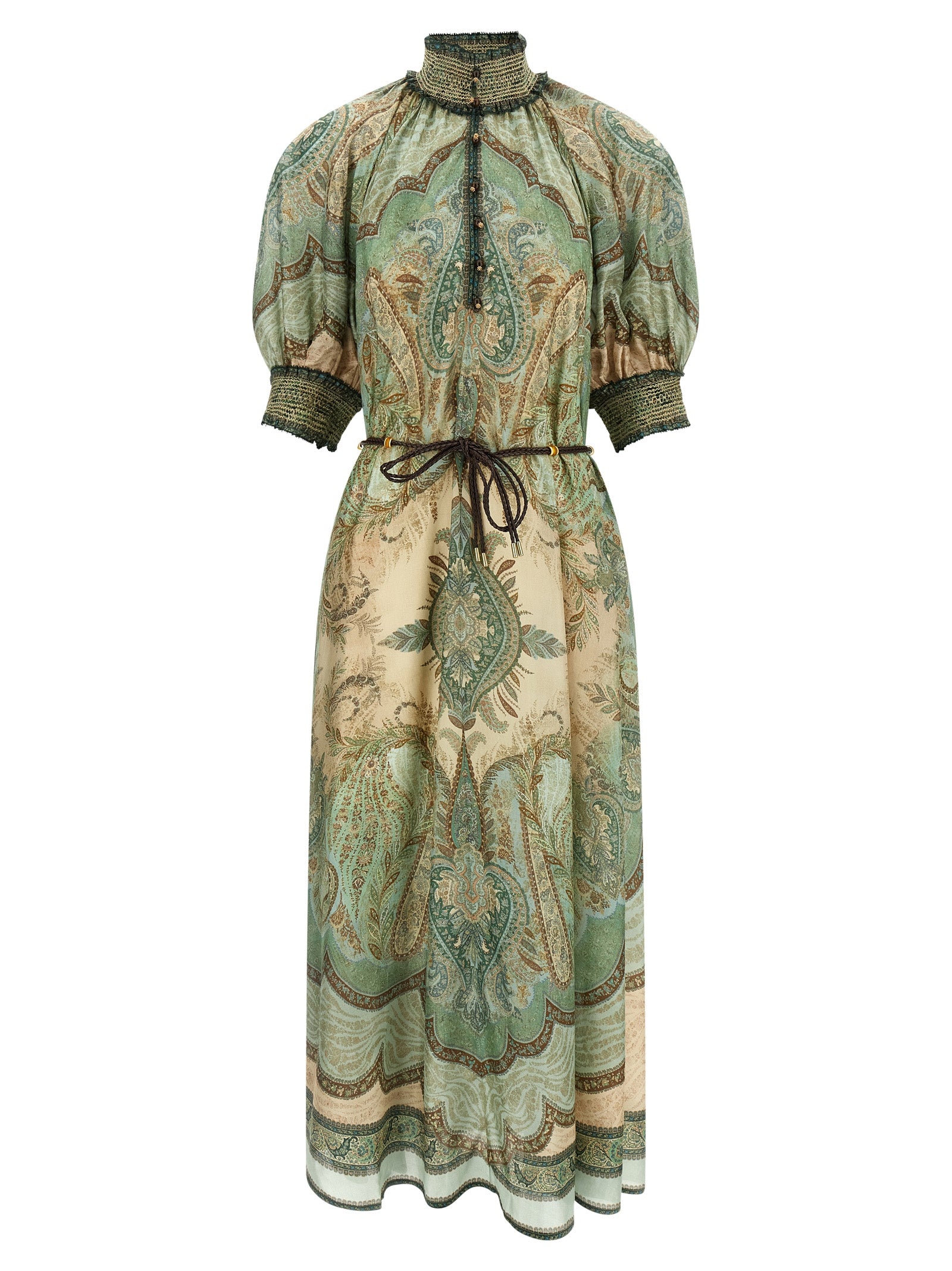 Zimmermann 'Billow Wanderlust' Dress