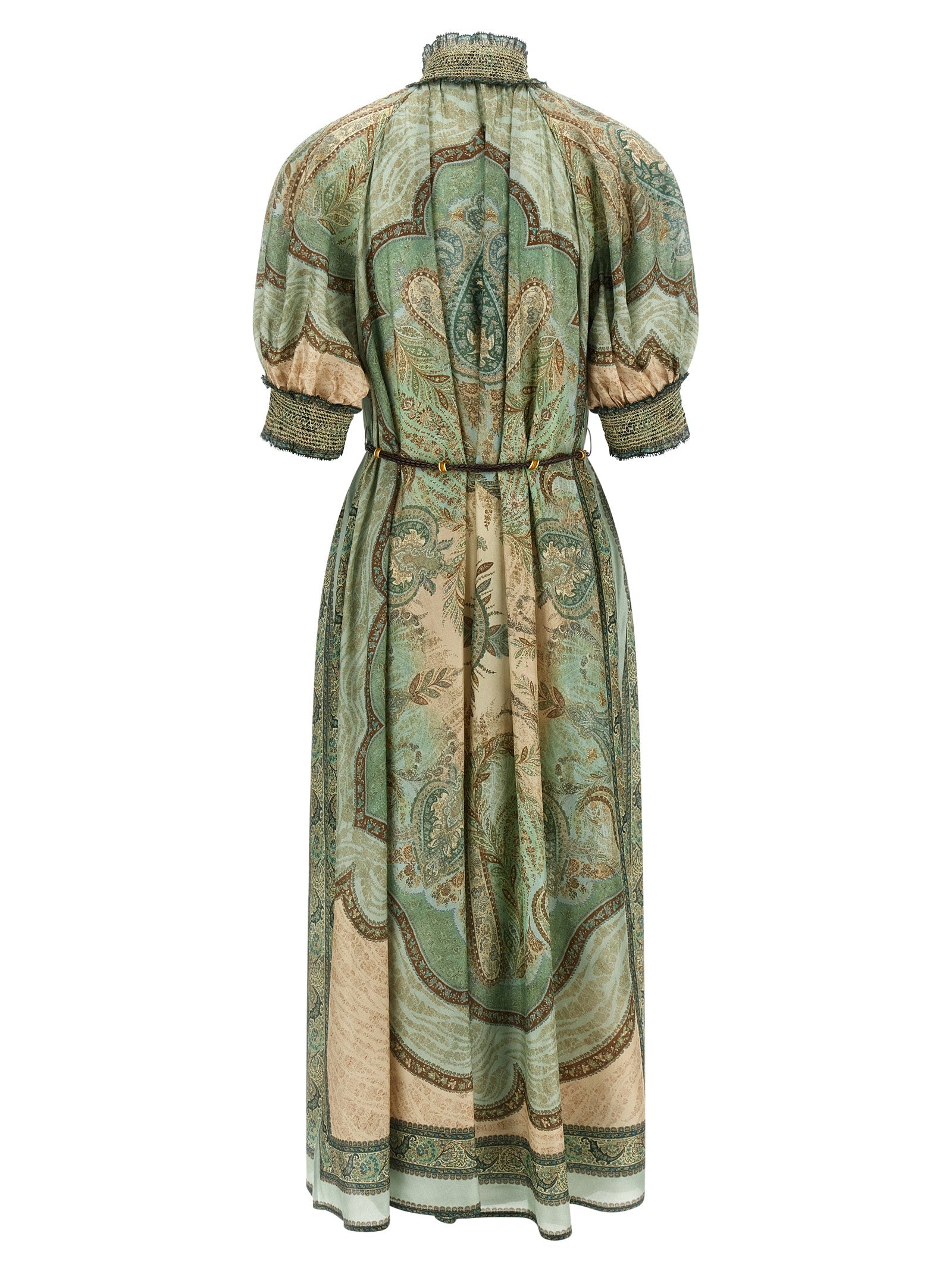 Zimmermann 'Billow Wanderlust' Dress
