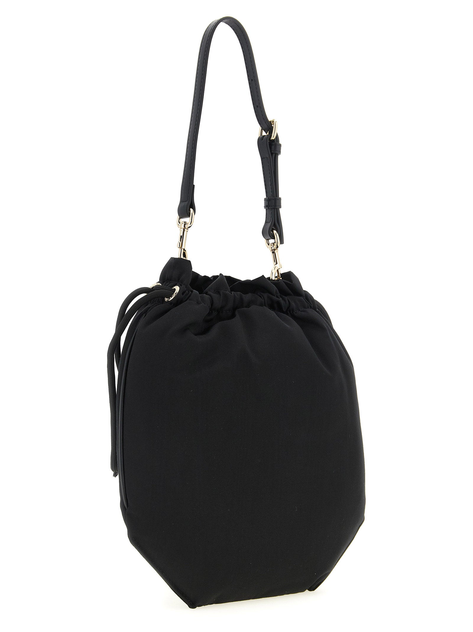 Vivienne Westwood 'Drawstring Pouch' Handbag