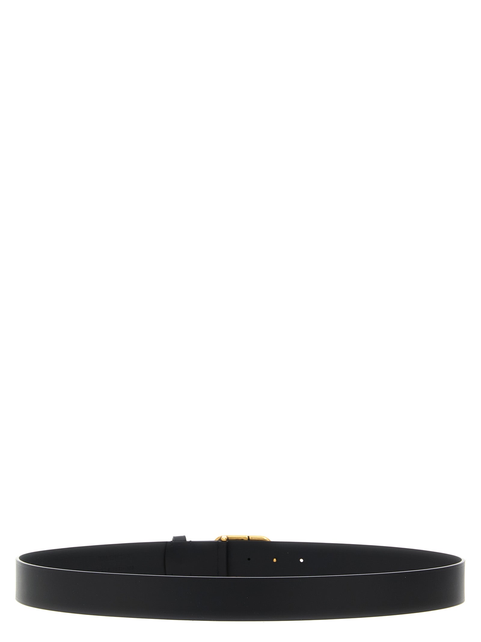 Balenciaga 'Bb' Belt