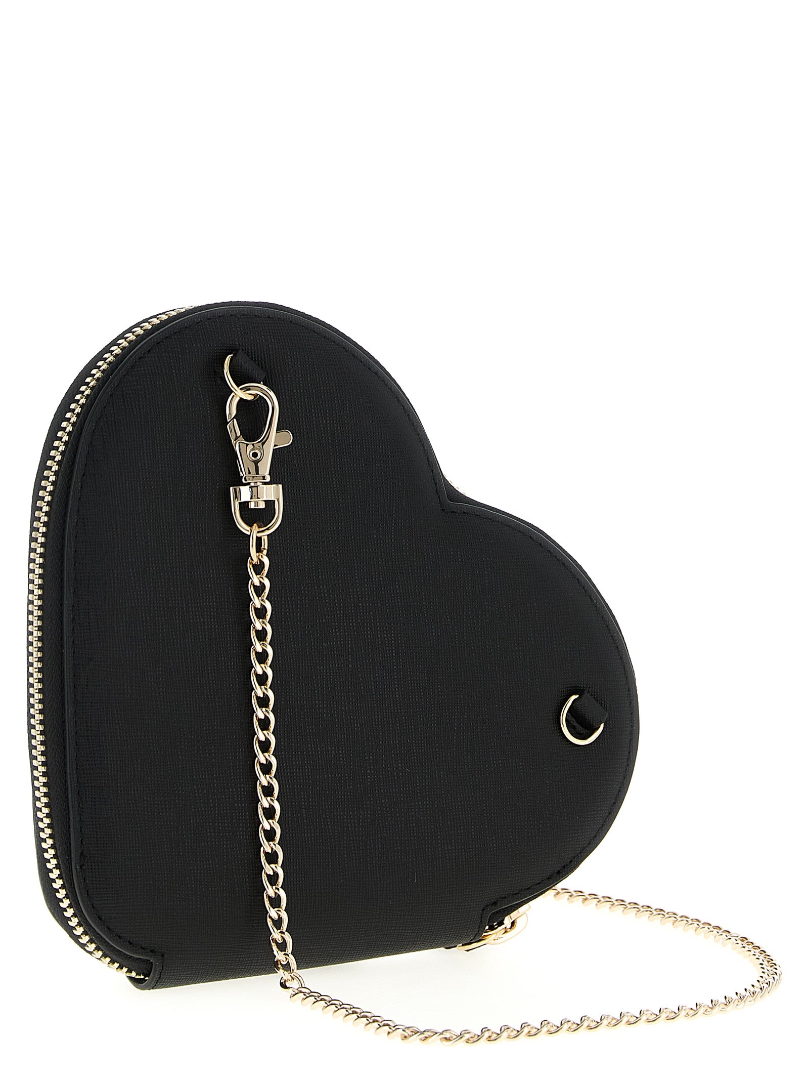 Vivienne Westwood 'New Heart' Crossbody Bag