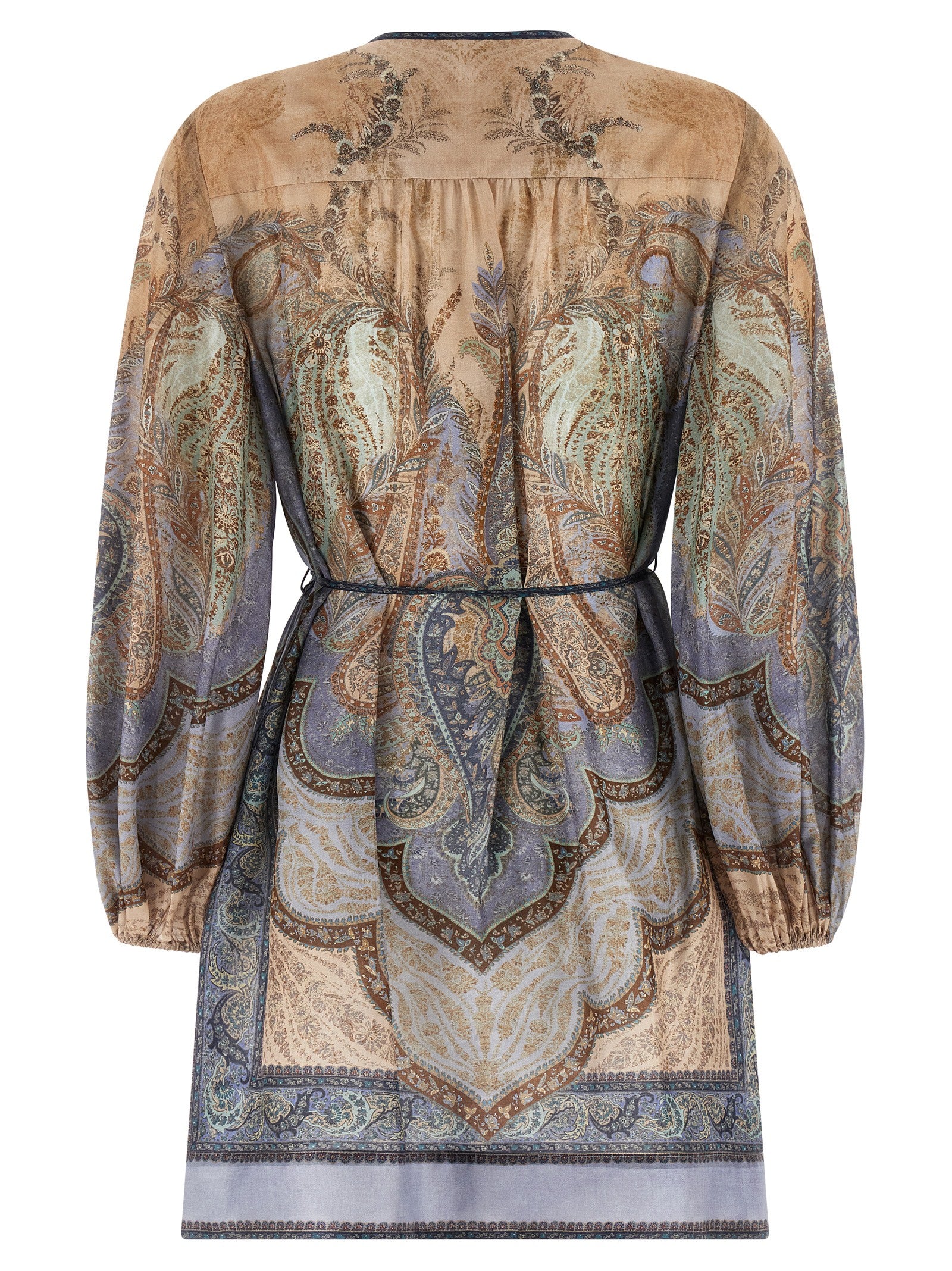Zimmermann 'Wanderlust' Dress