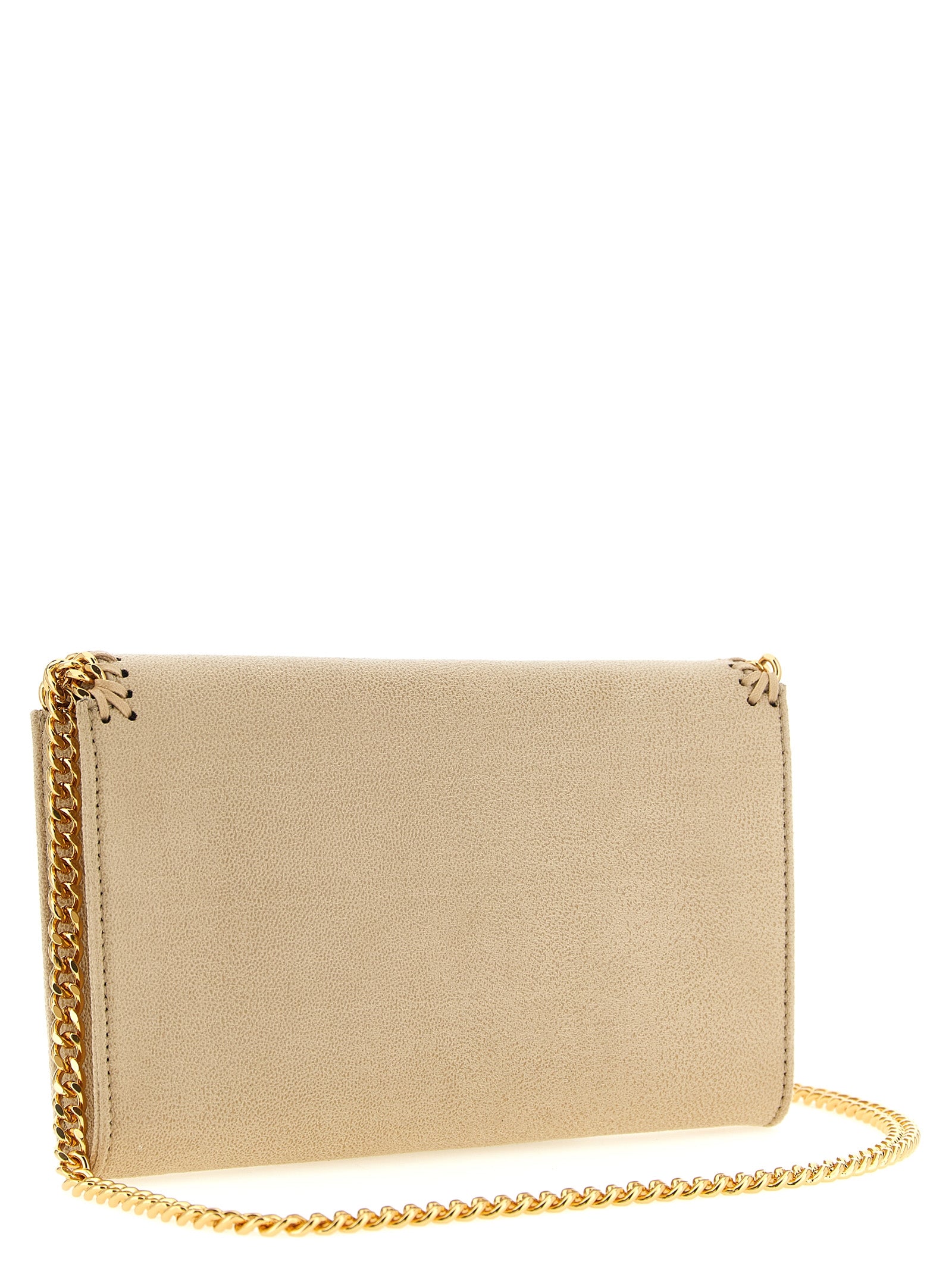 Stella Mccartney Wallet On Chain 'Falabella'