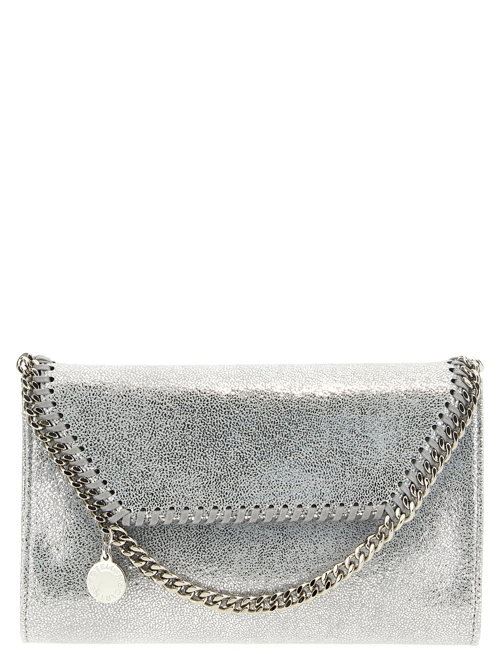 Stella Mccartney Falabella Chain Wallet