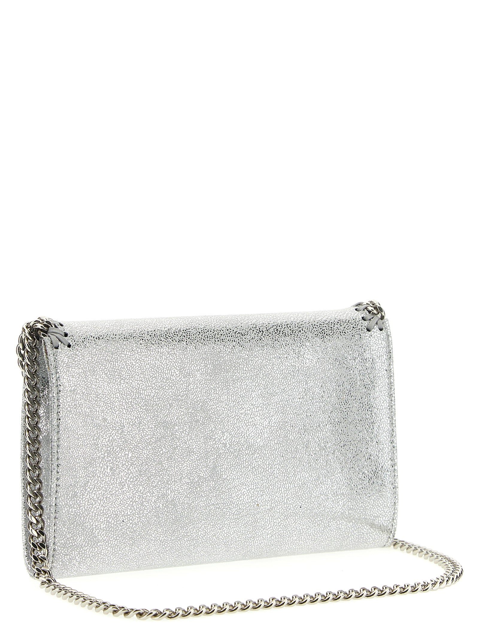 Stella Mccartney Falabella Chain Wallet
