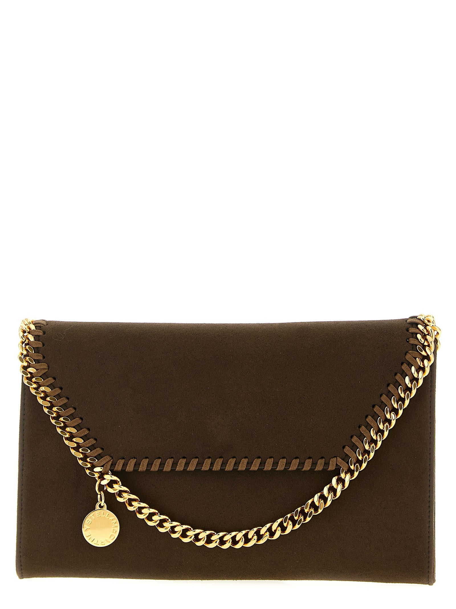 Stella Mccartney 'Falabella' Wallet On Chain
