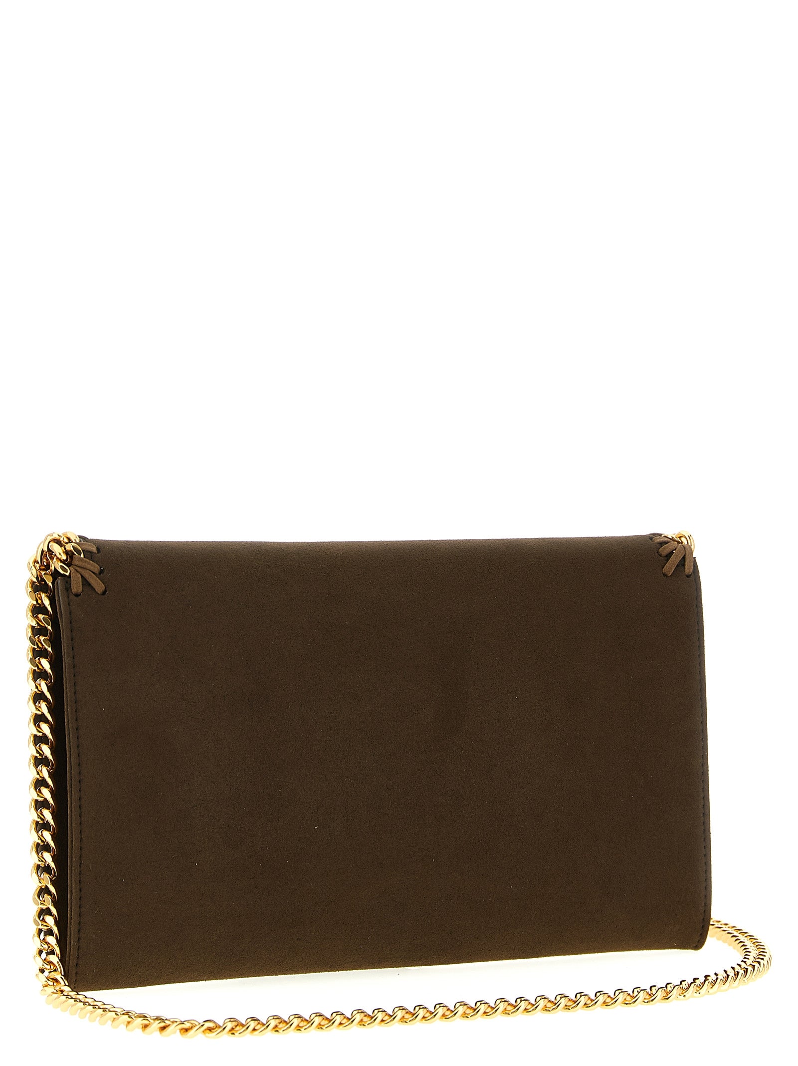 Stella Mccartney 'Falabella' Wallet On Chain