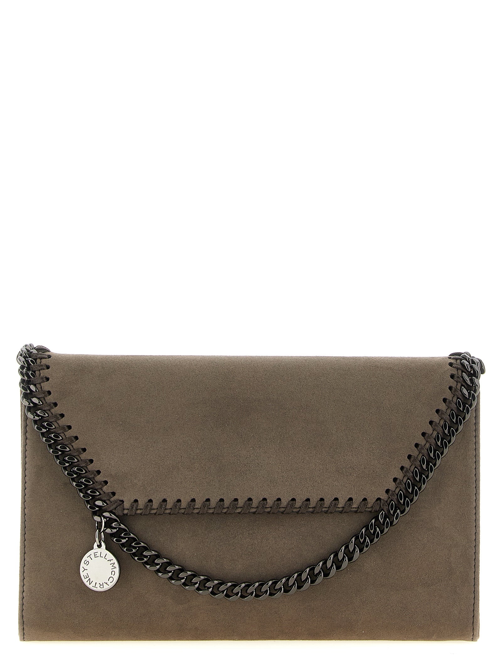 Stella Mccartney 'Falabella' Wallet On Chain
