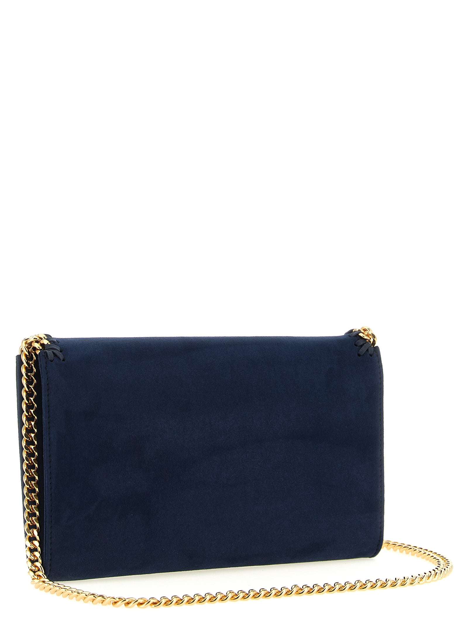 Stella Mccartney 'Falabella' Wallet On Chain