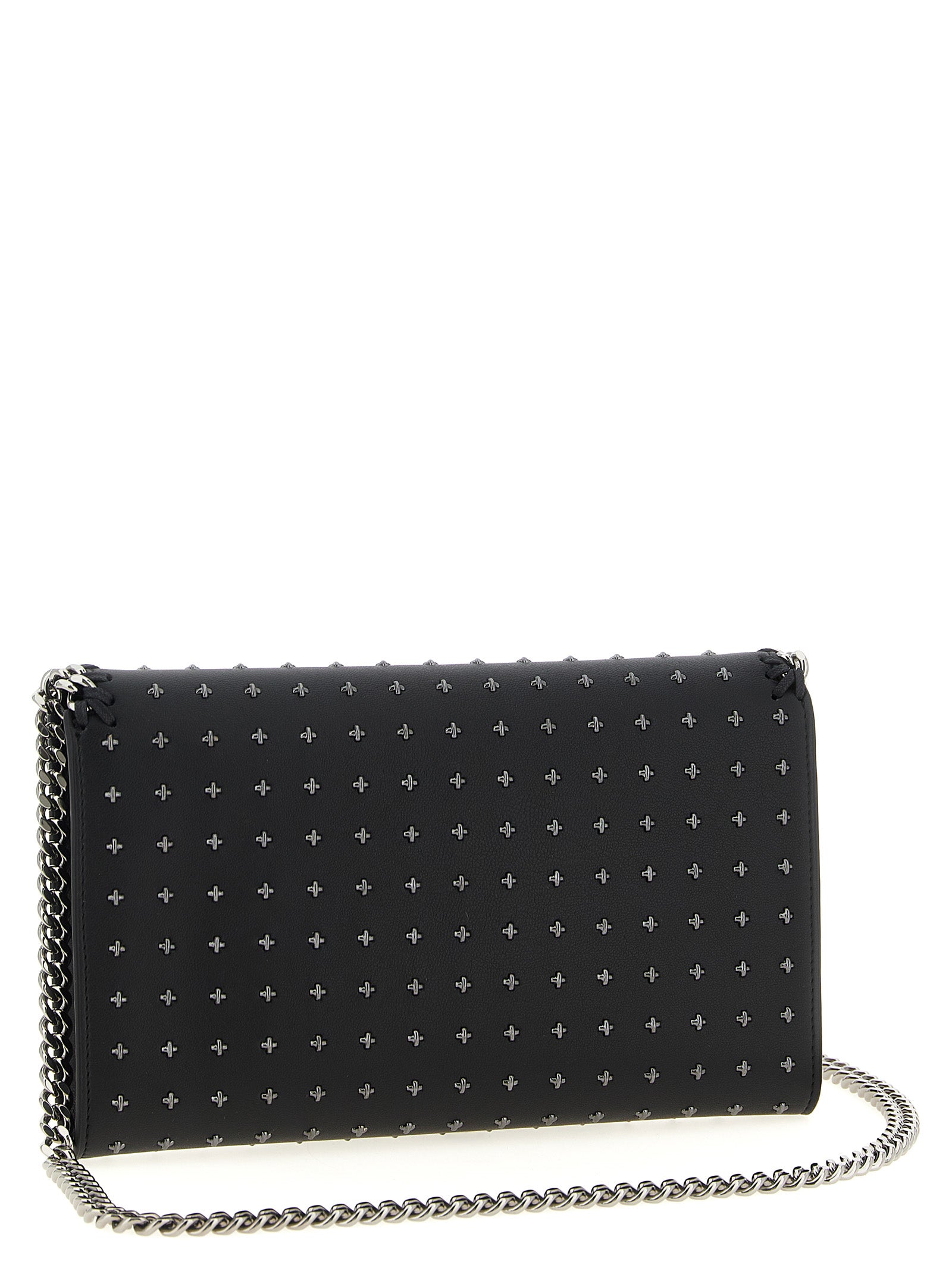 Stella Mccartney 'Falabella' Wallet On Chain - Limited Edition