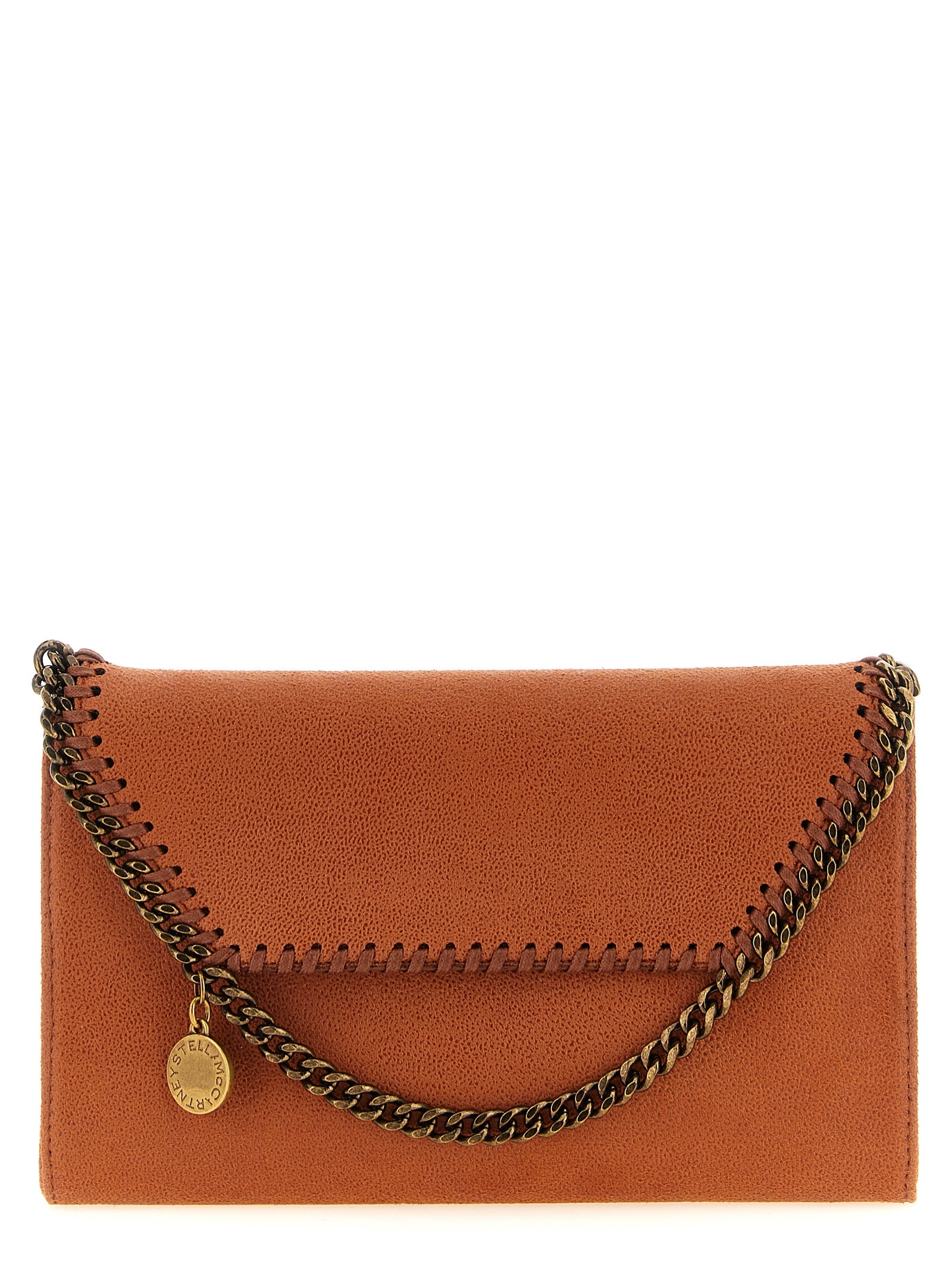 Stella Mccartney 'Falabella' Wallet On Chain