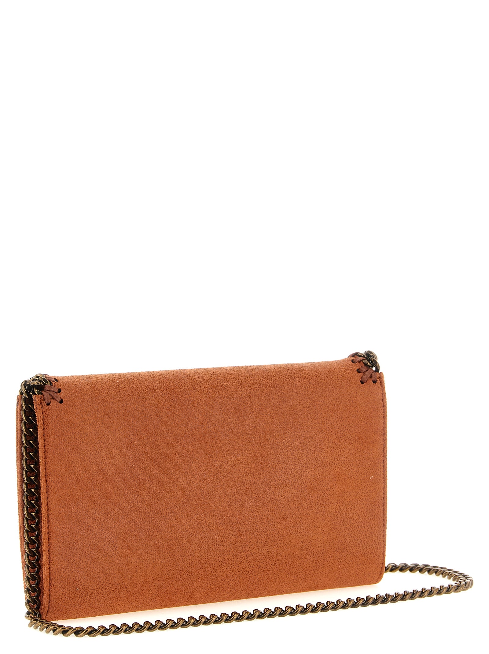 Stella Mccartney 'Falabella' Wallet On Chain