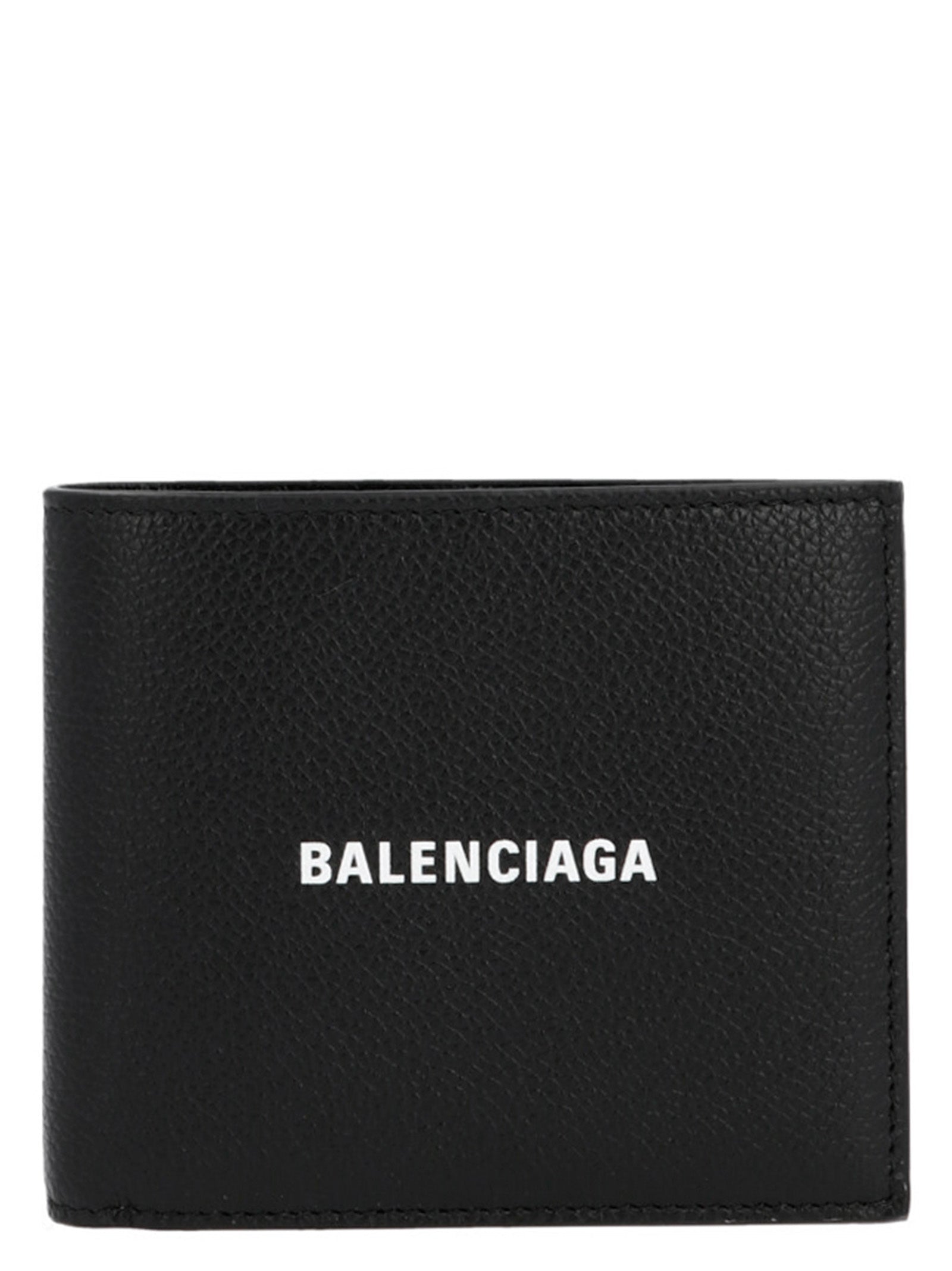 Balenciaga 'Cash Square' Wallet