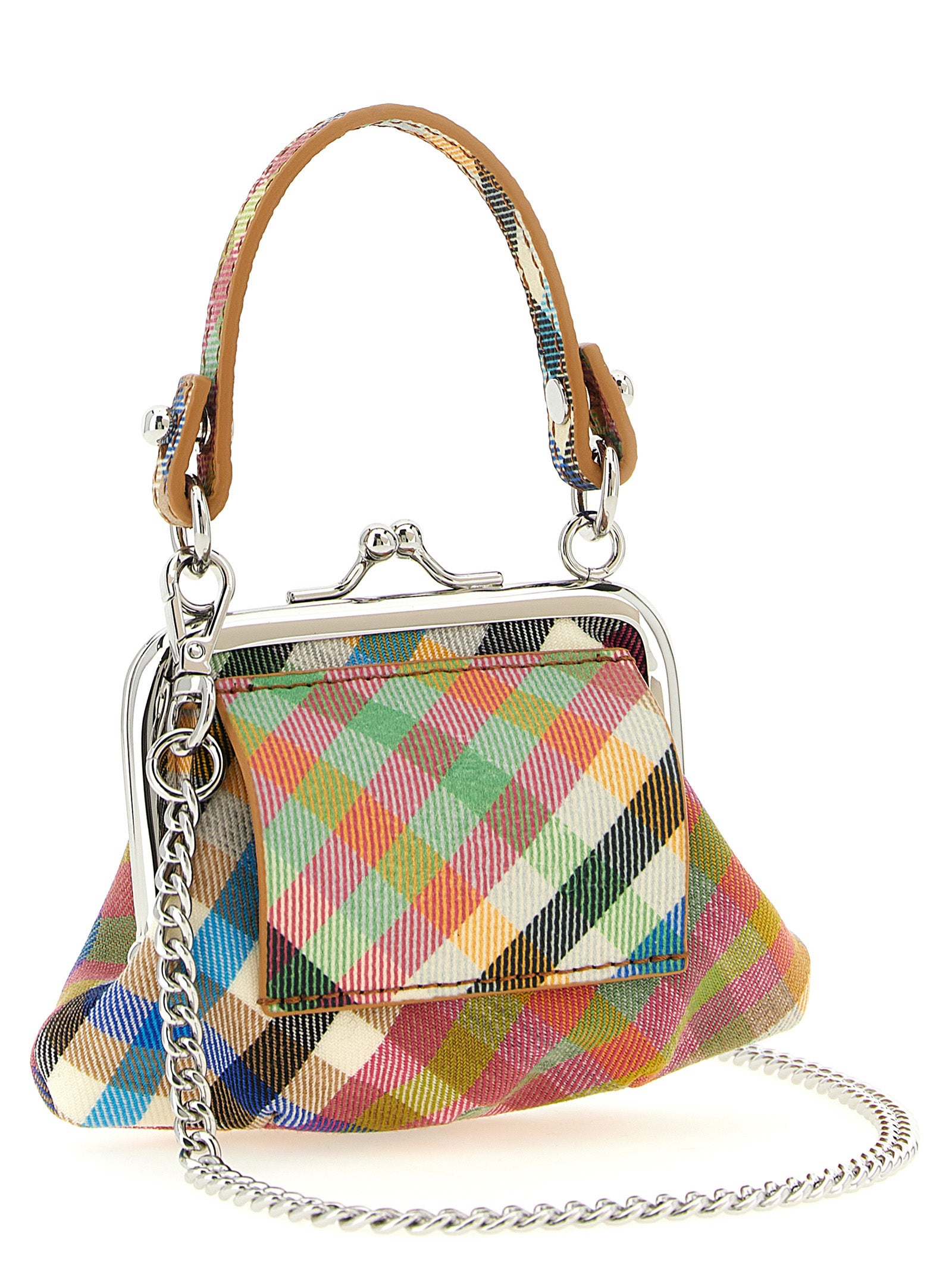 Vivienne Westwood 'Mini Granny' Handbag