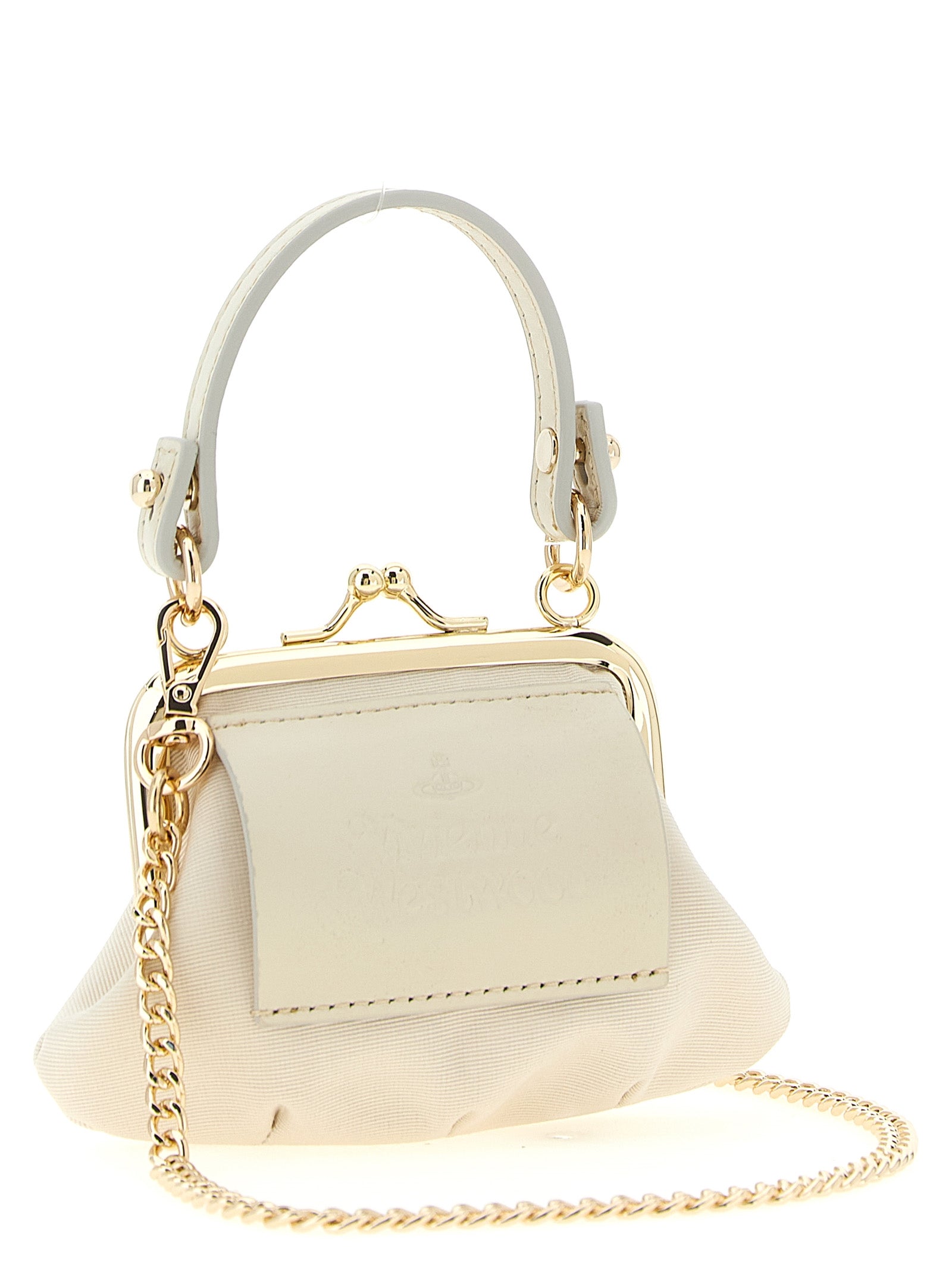Vivienne Westwood 'Mini Granny' Handbag